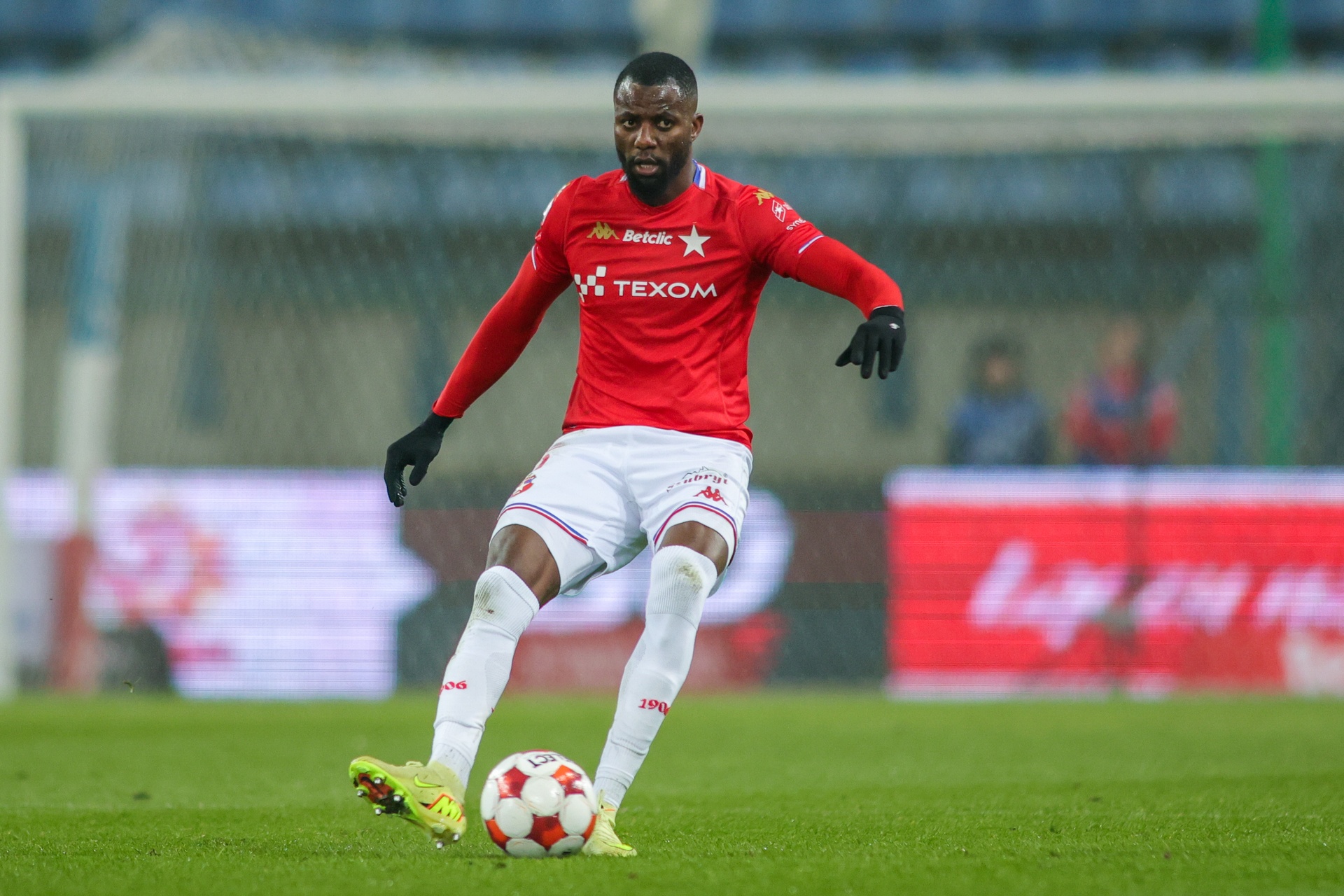 Gracz Wisły ujawnił, co dzieje się w Szwecji. "Ludzie są przekonani"