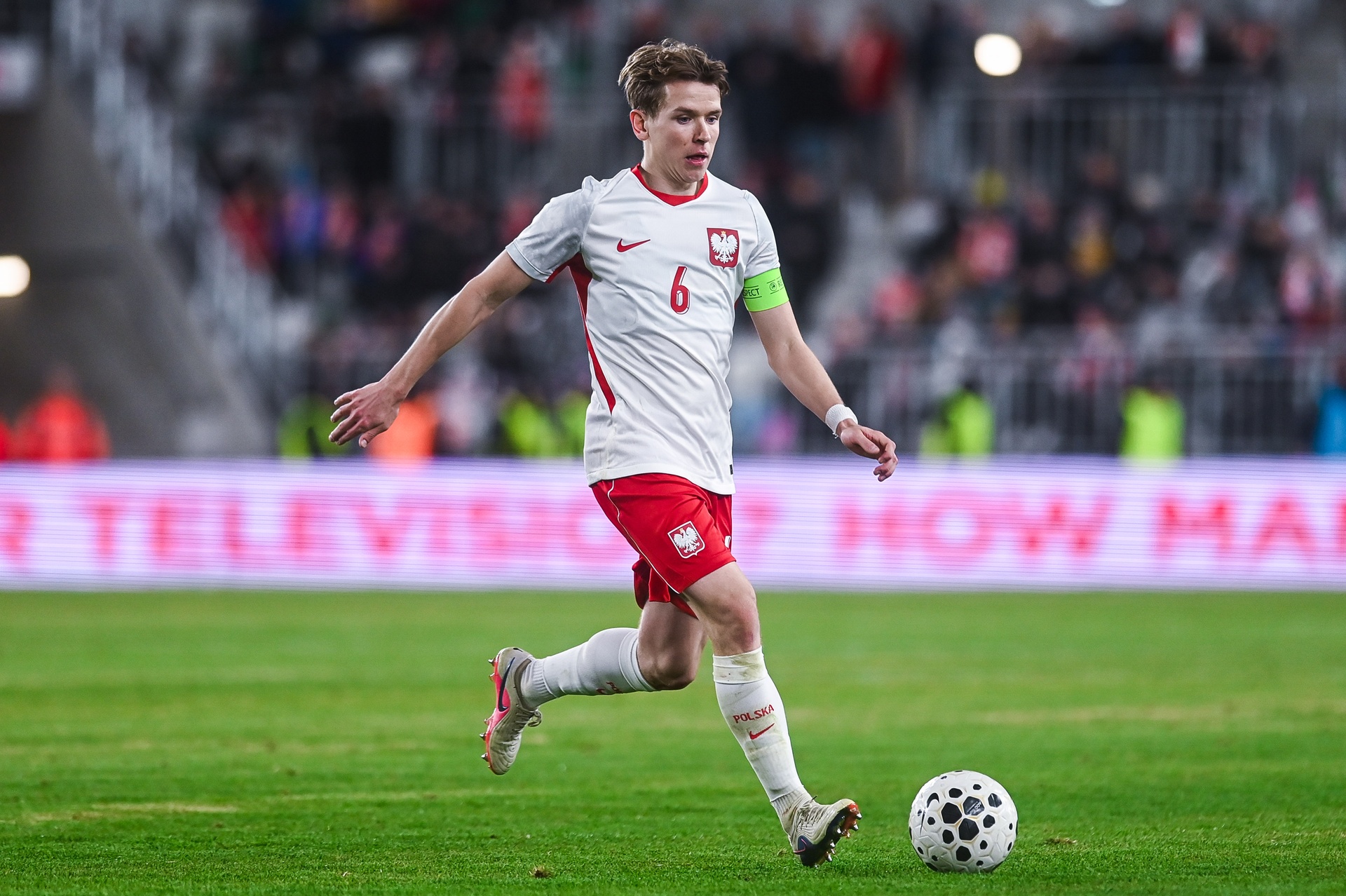 Kozubal nie wytrzymał. Tak ocenił pracę sędziego