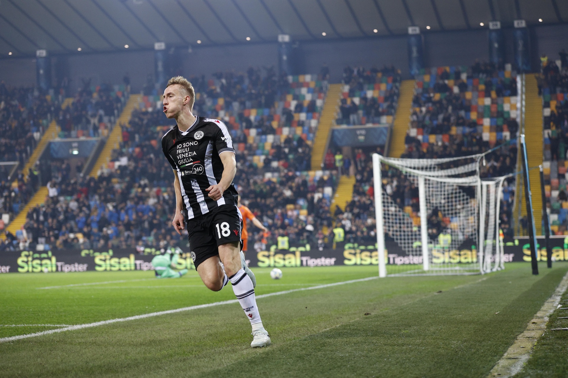 Buksa powiedział to Szwedowi przed finałem baraży. "Nie jest tajemnicą"