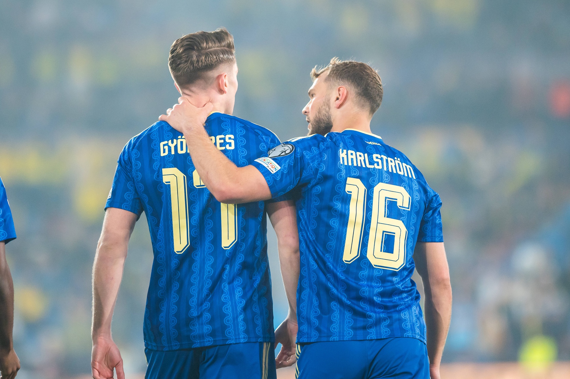 Tak Szwecja ma zagrać z Polską. Skład wyciekł do mediów [AKTUALIZACJA]