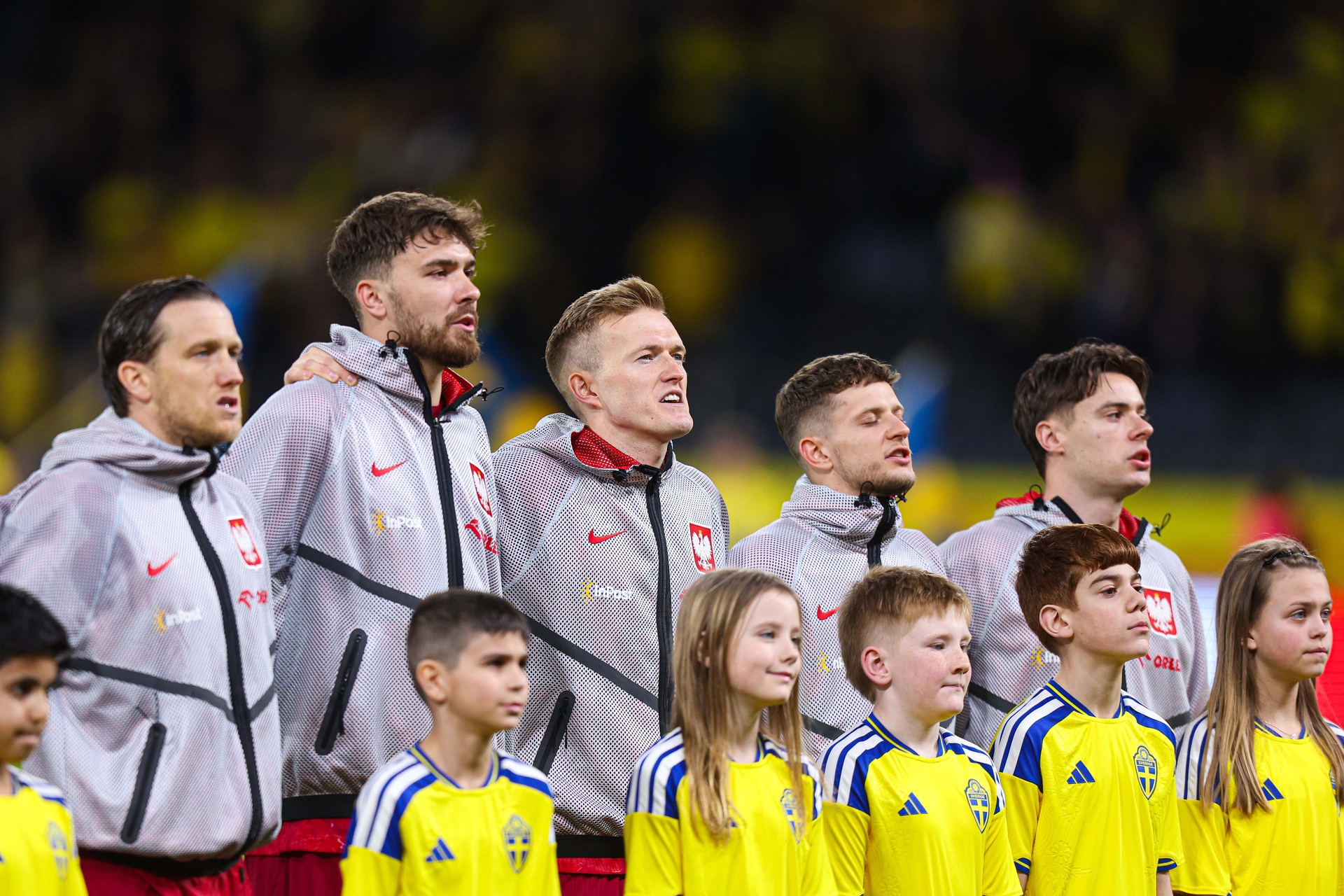 Media: Widzew szykuje bombę? Może wrócić po reprezentanta Polski