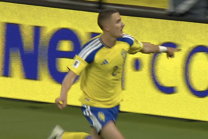 Fatalne zachowanie polskiej obrony! Bramka stracona na własne życzenie