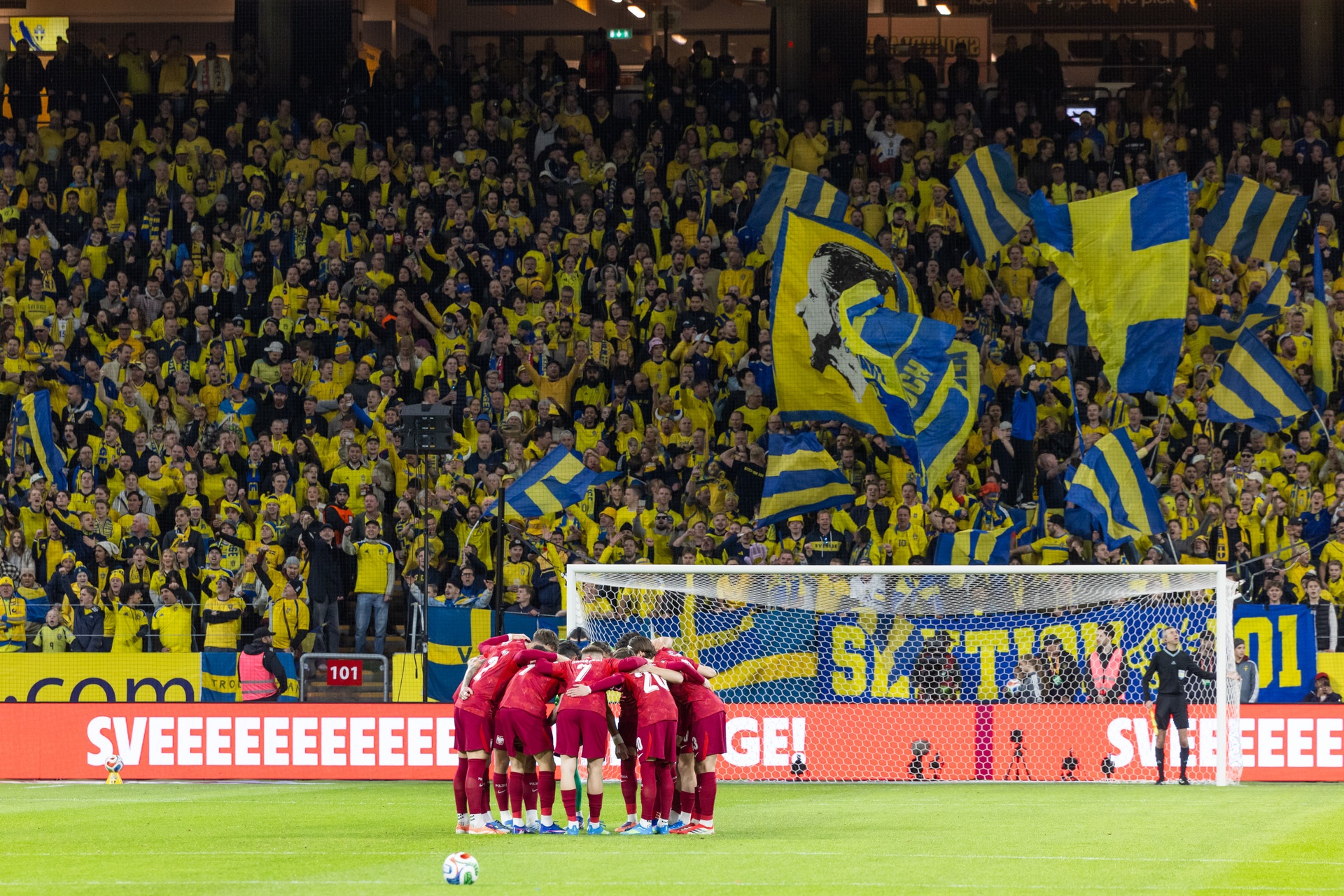 Wielka kasa przeszła Polsce koło nosa. Tyle zarobią uczestnicy mundialu