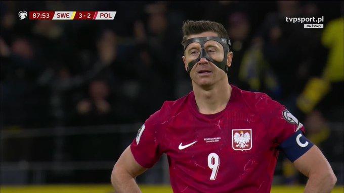 NIE JEDZIEMY NA MUNDIAL! TRIUMF SZWECJI W OPARACH KONTROWERSJI