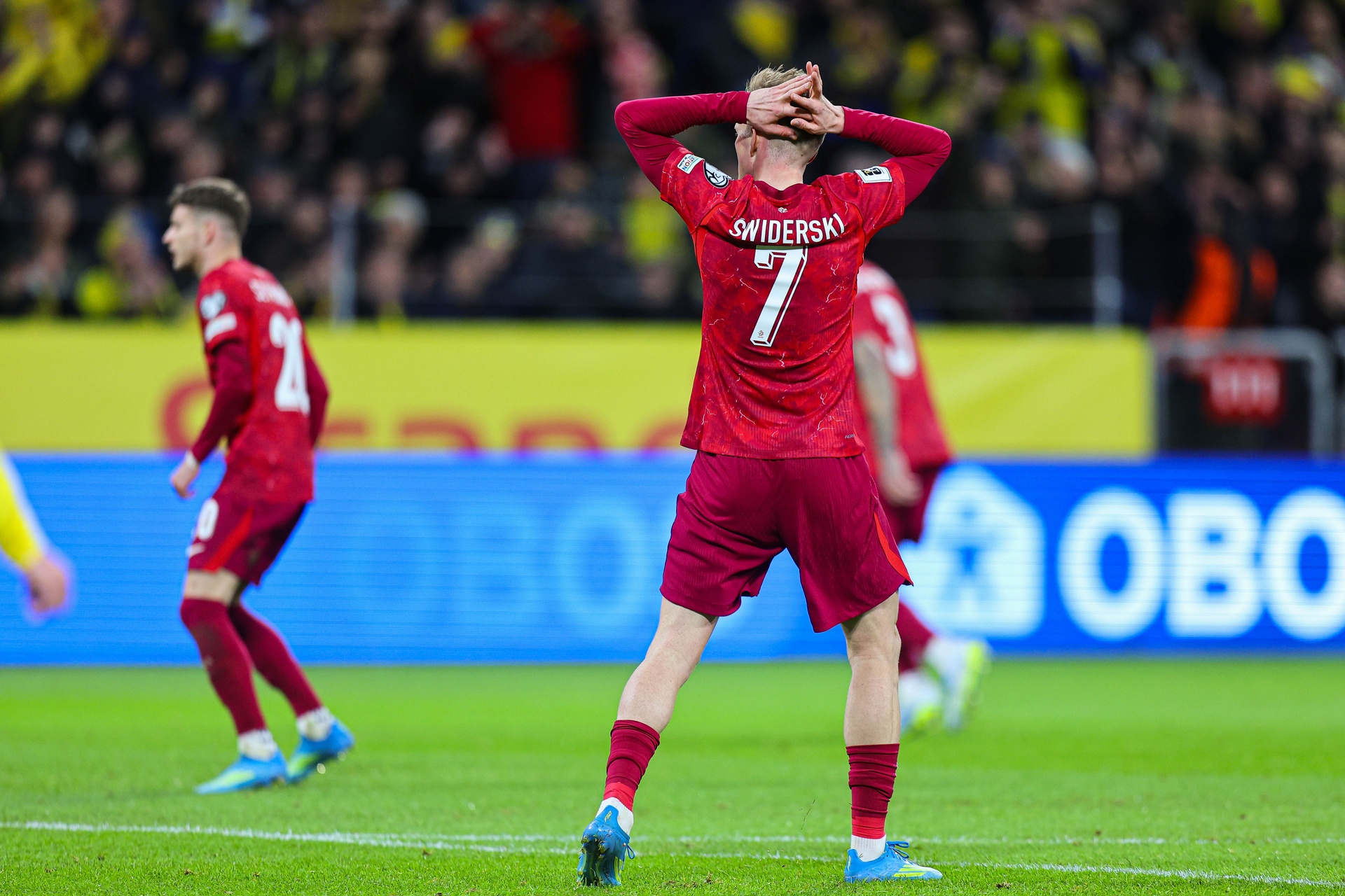 Płonie po koszmarze Polaków w Szwecji! "No k***a mać, niewiarygodne"