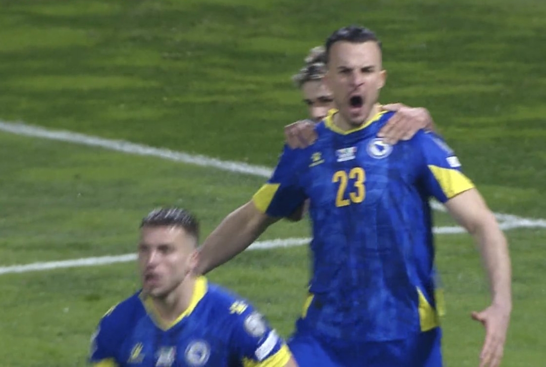 Włosi nie jadą na mundial! Sensacja w rzutach karnych. Znamy kolejnych uczestników MŚ