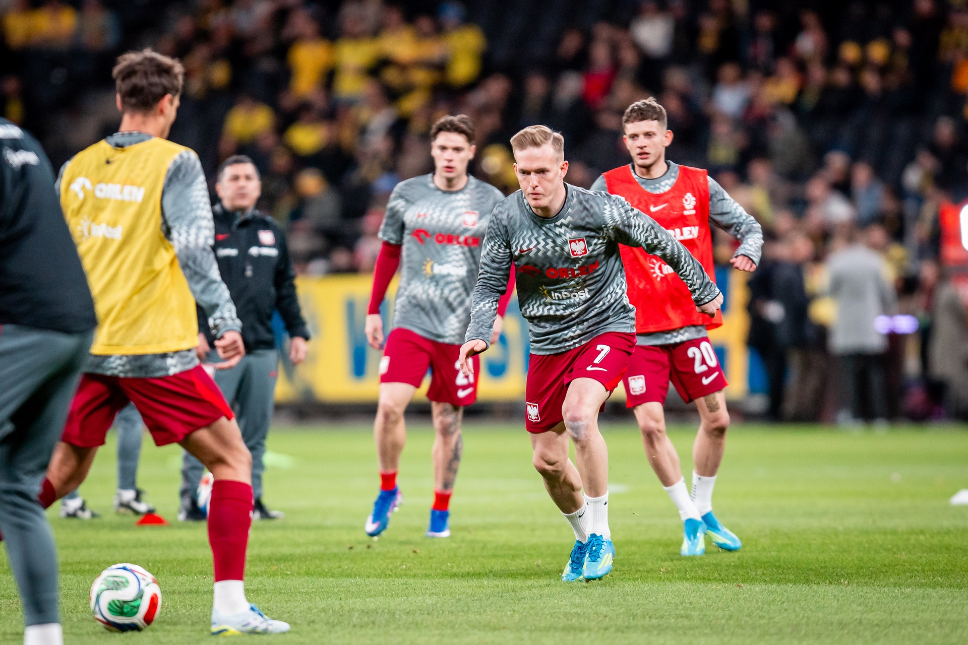 "Byliśmy zdecydowanie lepszym zespołem". Świderski prosto z mostu