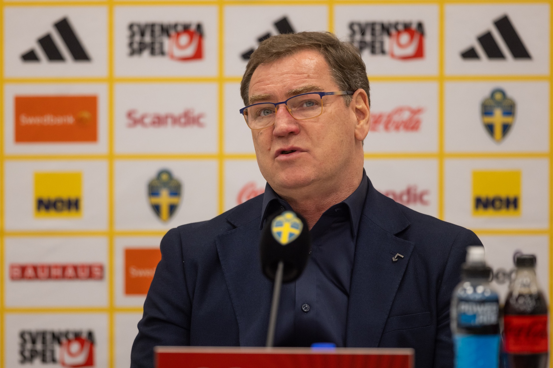 Wtedy Polska może odegrać się na Szwecji. Znamy daty