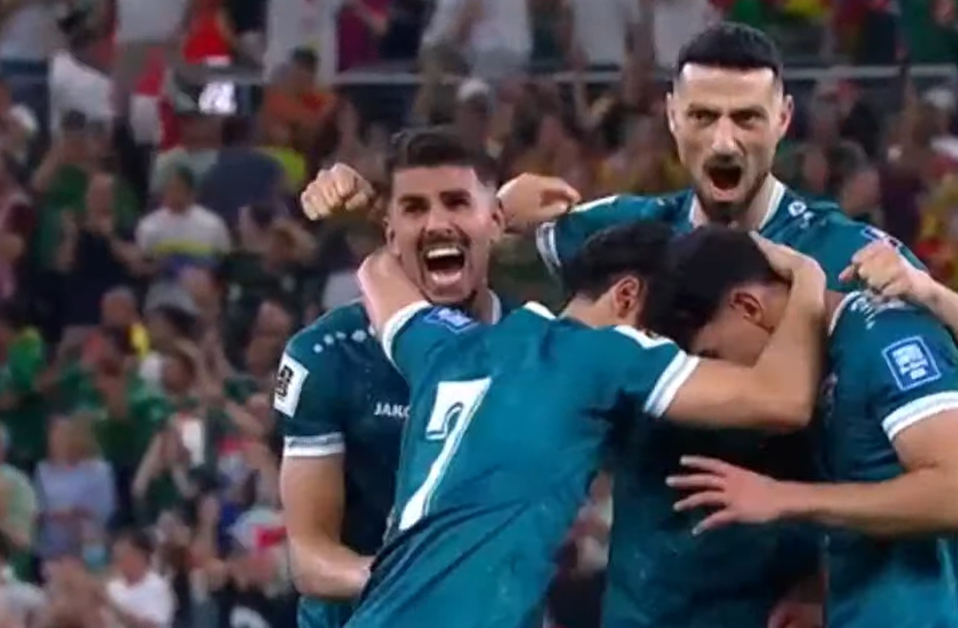 Znamy ostatnich uczestników MŚ! Powroty po latach