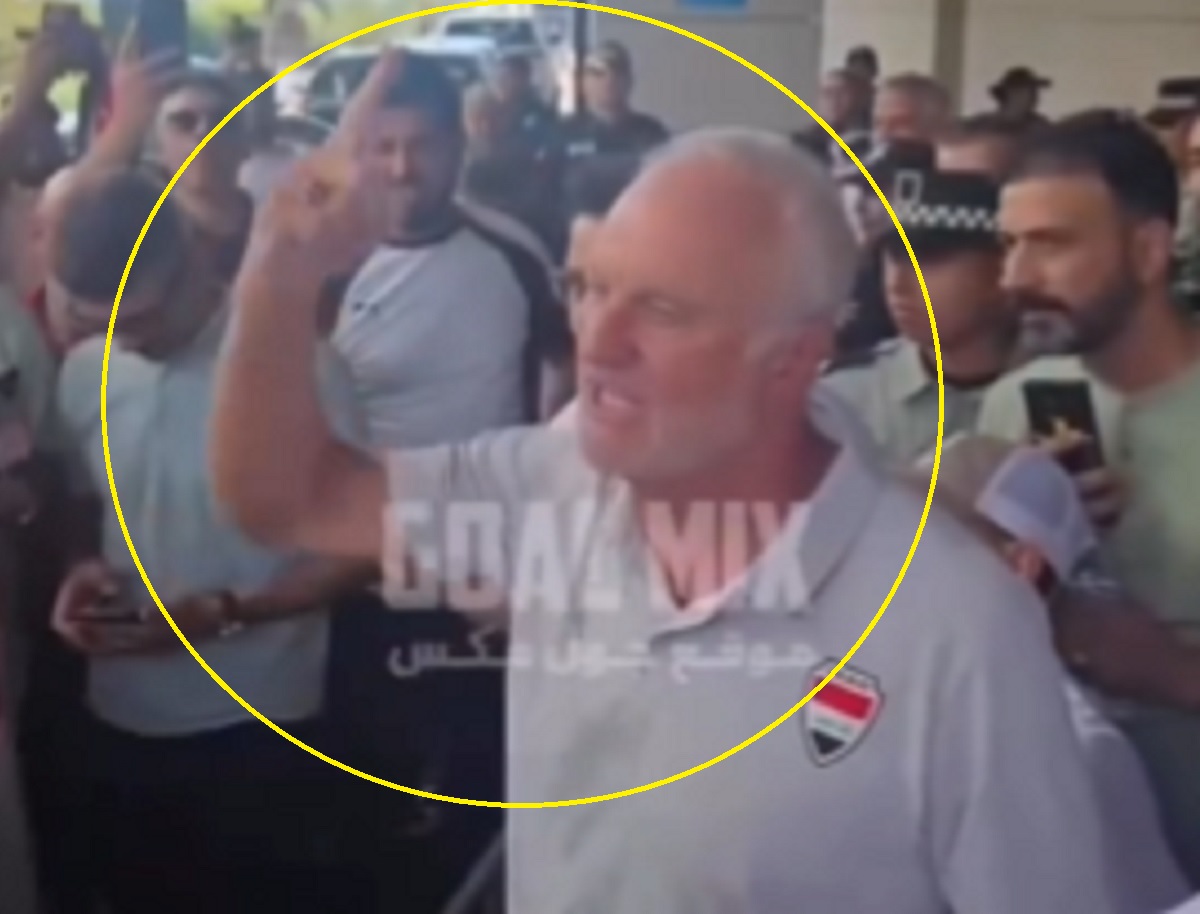 Selekcjoner miał pretensje do kibiców. Zaskakująca prośba przed finałem baraży