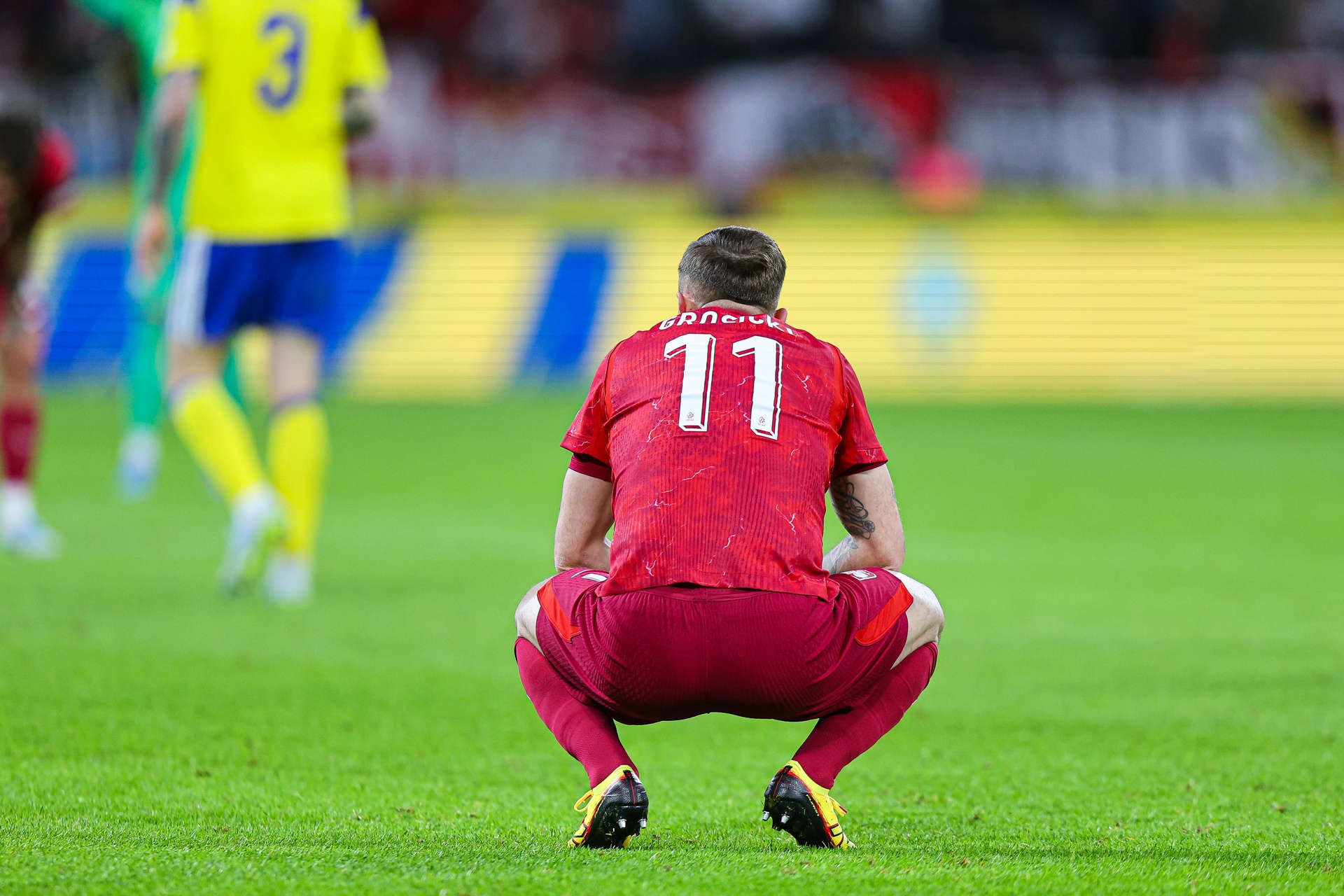 Oni powinni pożegnać się z kadrą. Dwa nazwiska na pierwszym planie. "To już nie ma sensu"