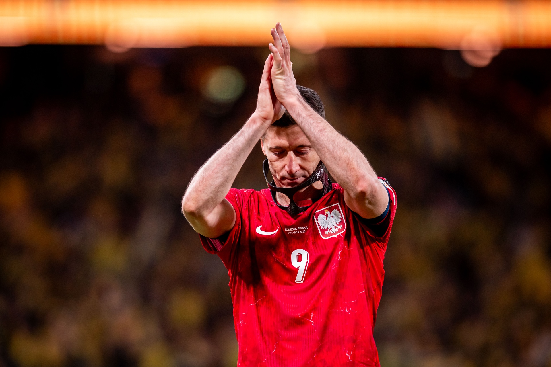 Boniek o przyszłości Lewandowskiego w kadrze. "Decyzja powinna być jedna"