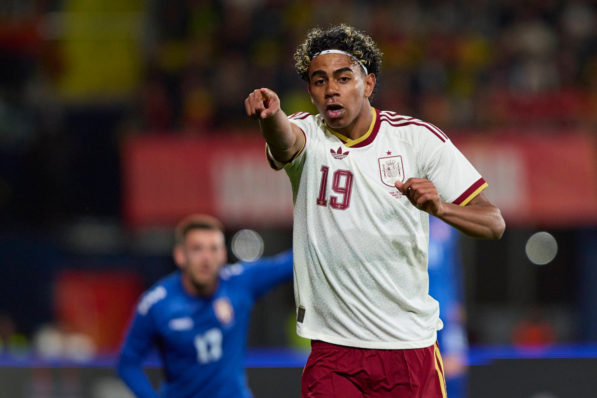 Yamal nie wytrzymał. Wydał mocne oświadczenie po meczu Hiszpanii