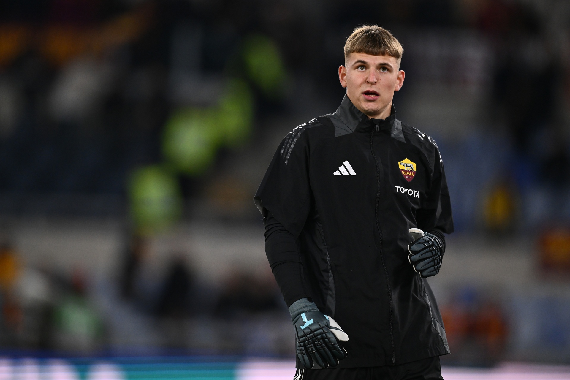 Media: Polski piłkarz ma odejść z Romy. Taki plan ma na niego klub