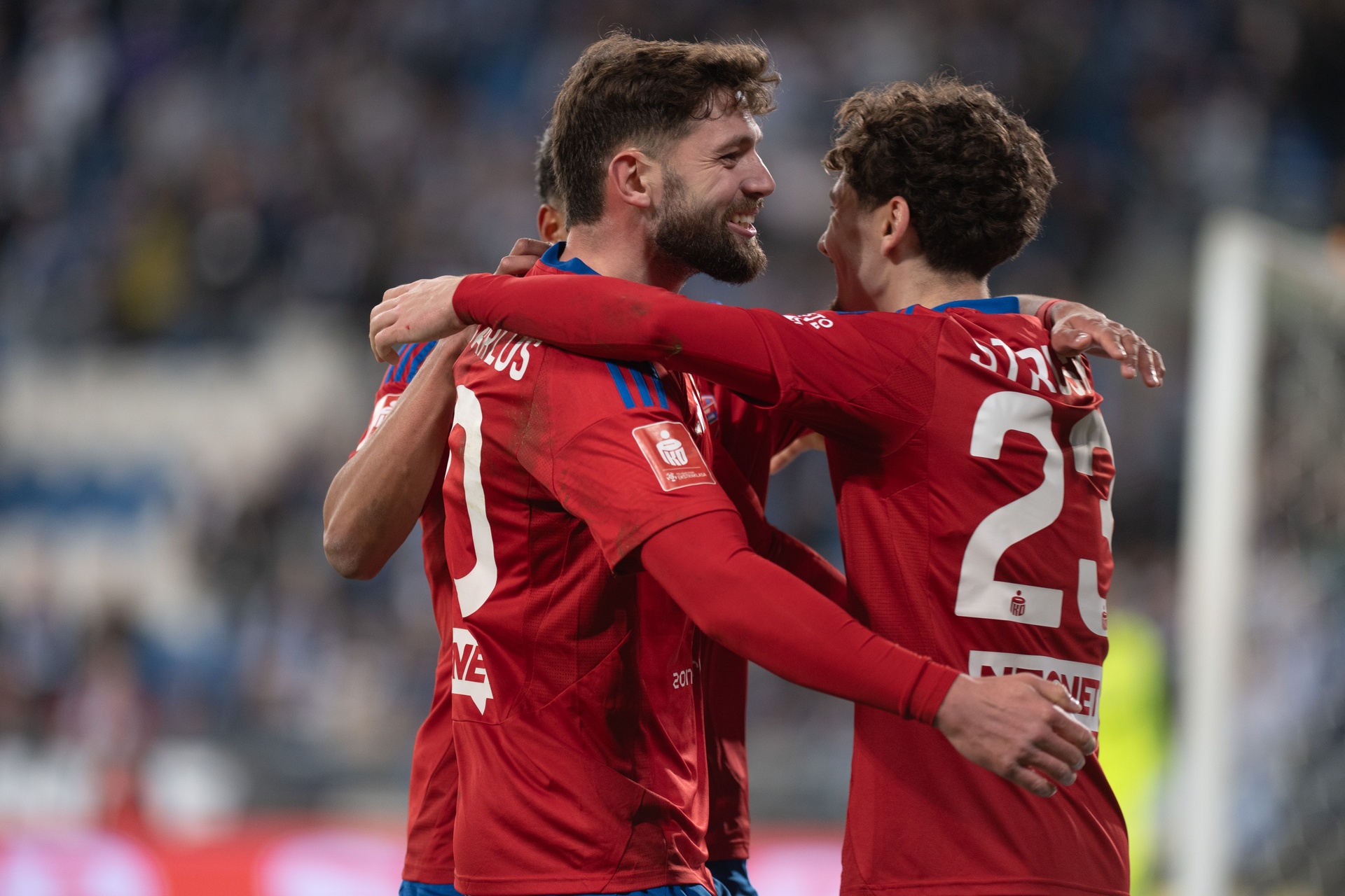 Raków ogłasza ws. kluczowego piłkarza! Zapadła ważna decyzja