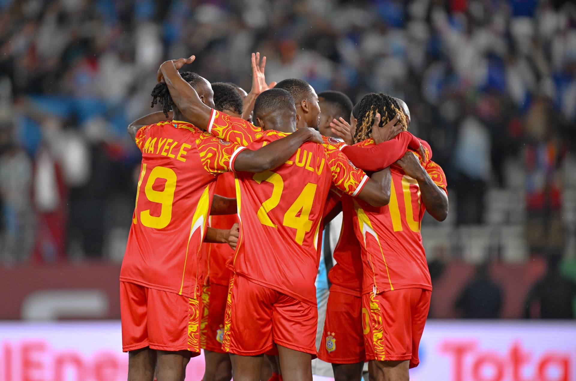 Tak się świętuje awans na mundial. Spójrzcie, co wymyślił rząd