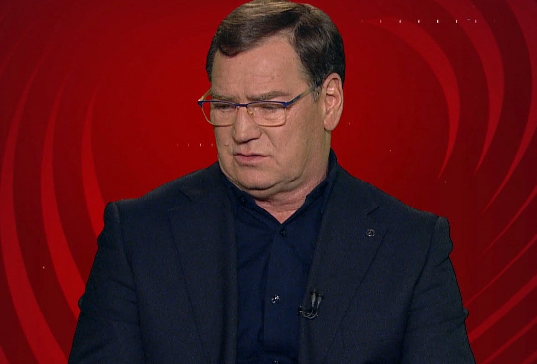 Urban wyróżnił dwóch zawodników. "Zawsze chciałbym widzieć tę parę"