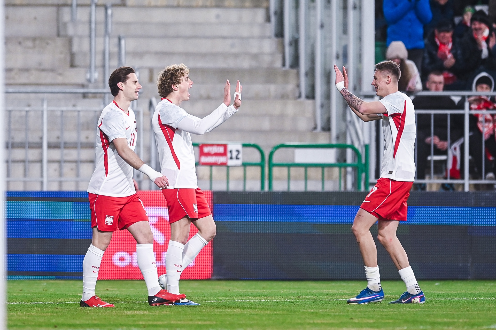 To on będzie następcą Lewandowskiego? 38 goli w reprezentacjach młodzieżowych