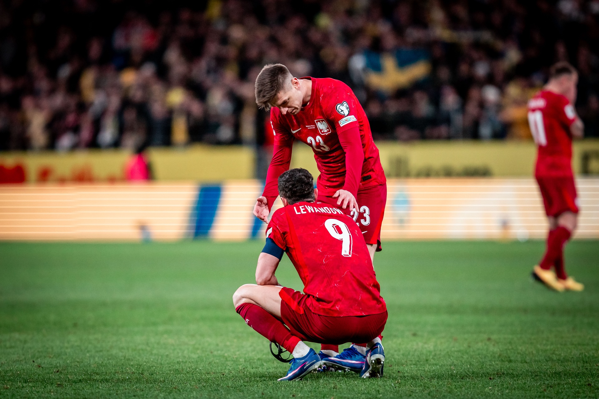 TVP zmienia plany na mundial! Wszystko przez klęskę Polaków