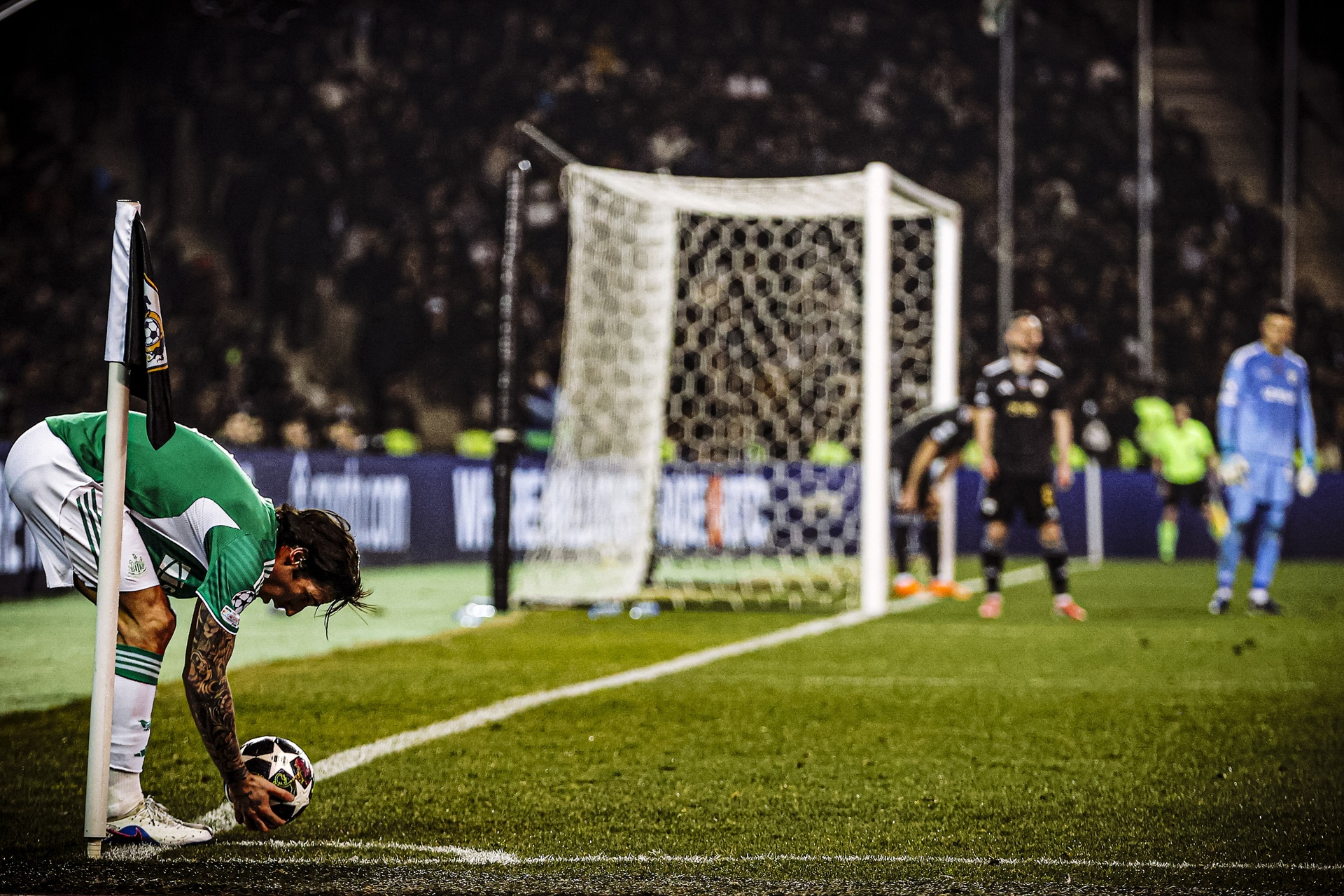 100 mln euro za gwiazdę. Oto rozwiązanie problemów giganta