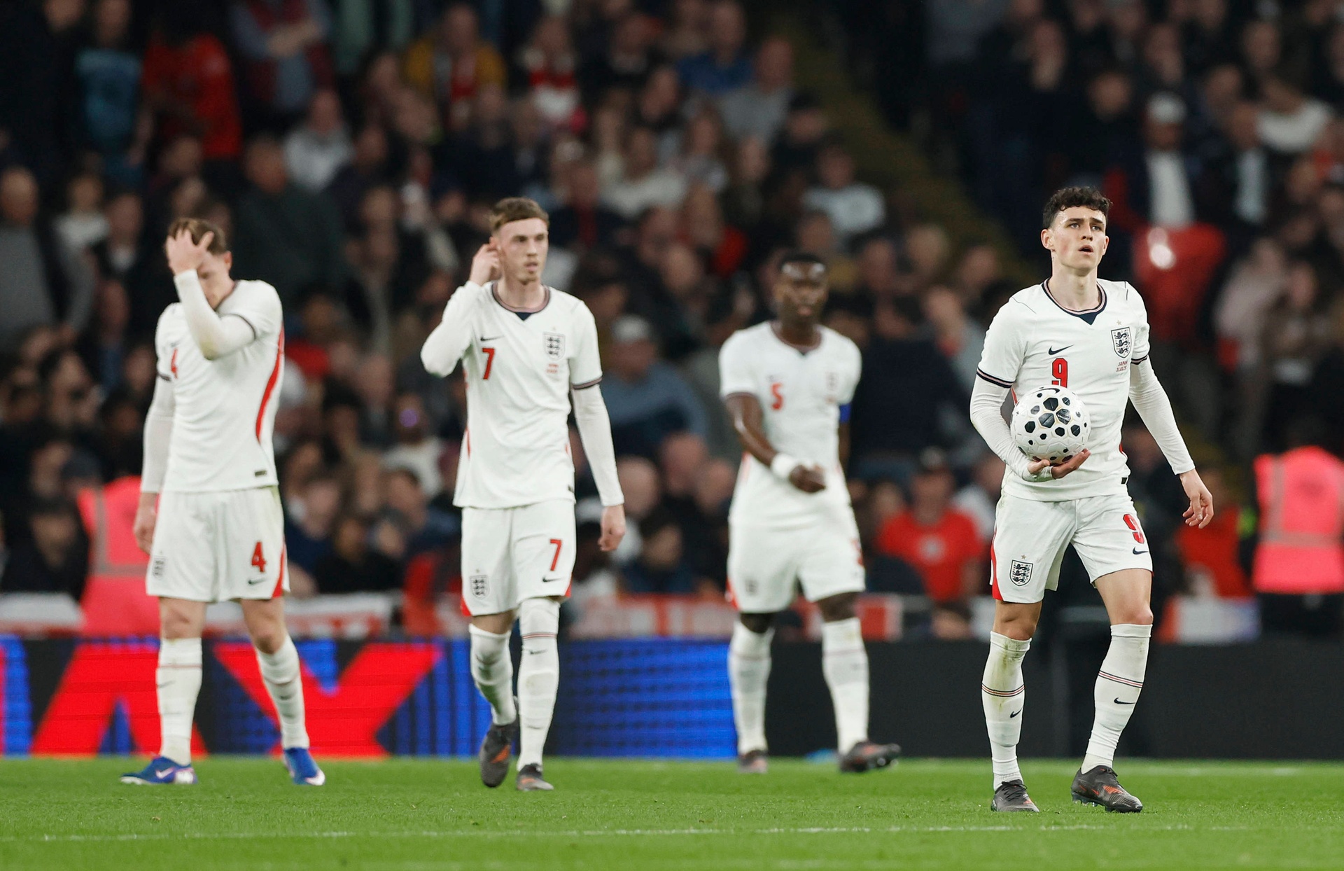 Tuchel skreśli kolejną gwiazdę? "Nie ma gwarancji, że pojedzie na mundial"