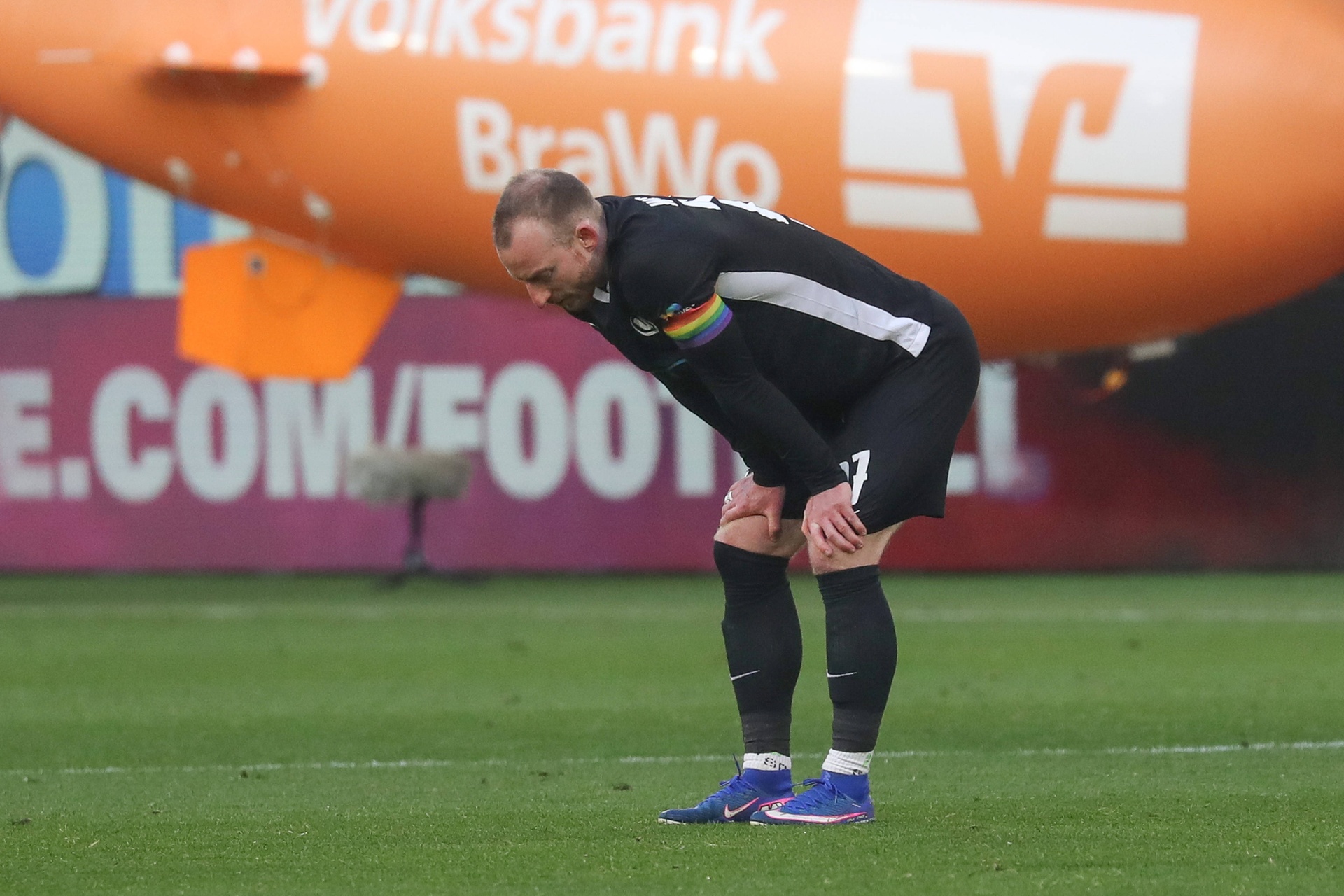 Dramat słynnego klubu. Spadnie z ligi po 29 latach?! A wydał krocie na transfery