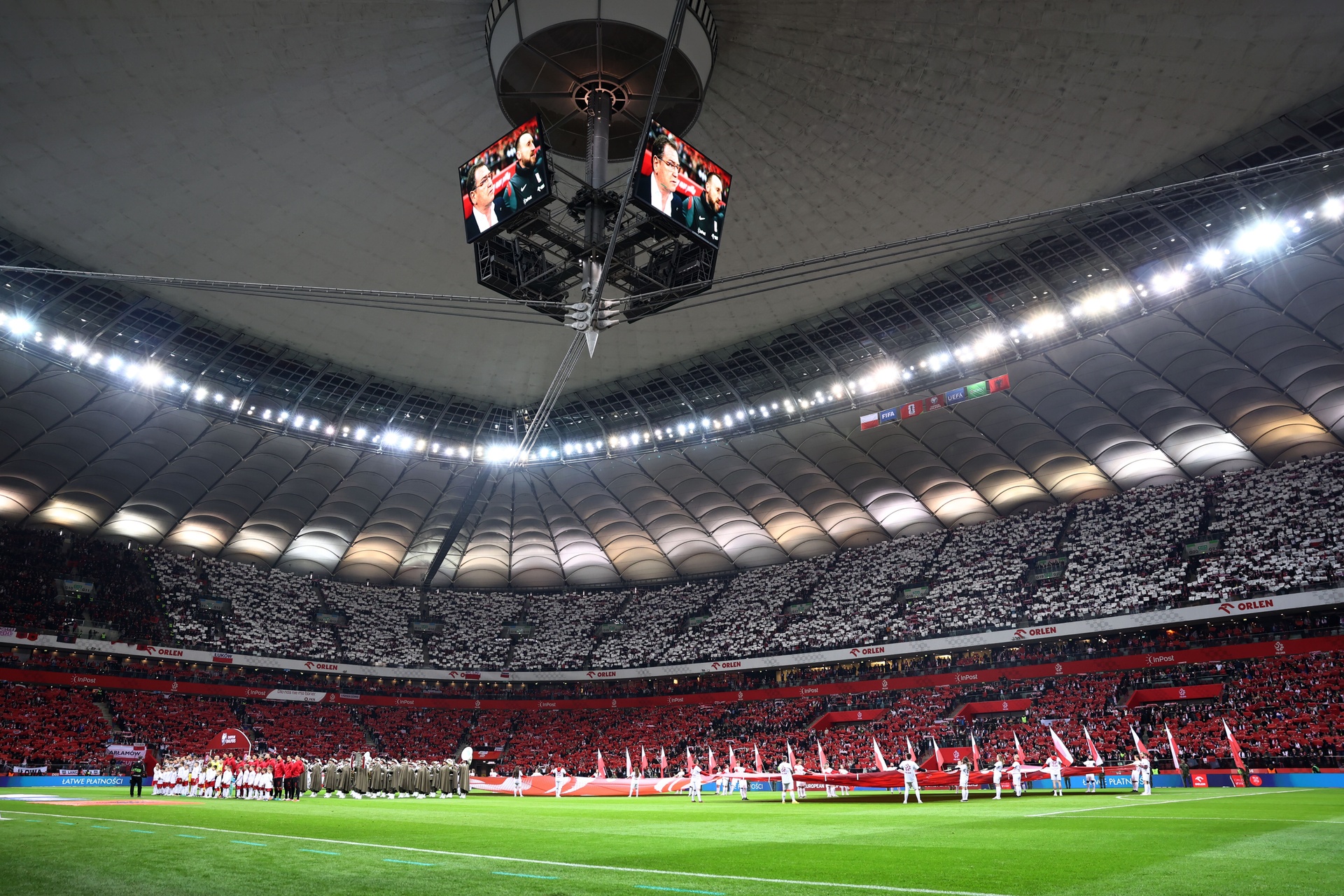 Oto kolejny mecz Polaków! PZPN potwierdza