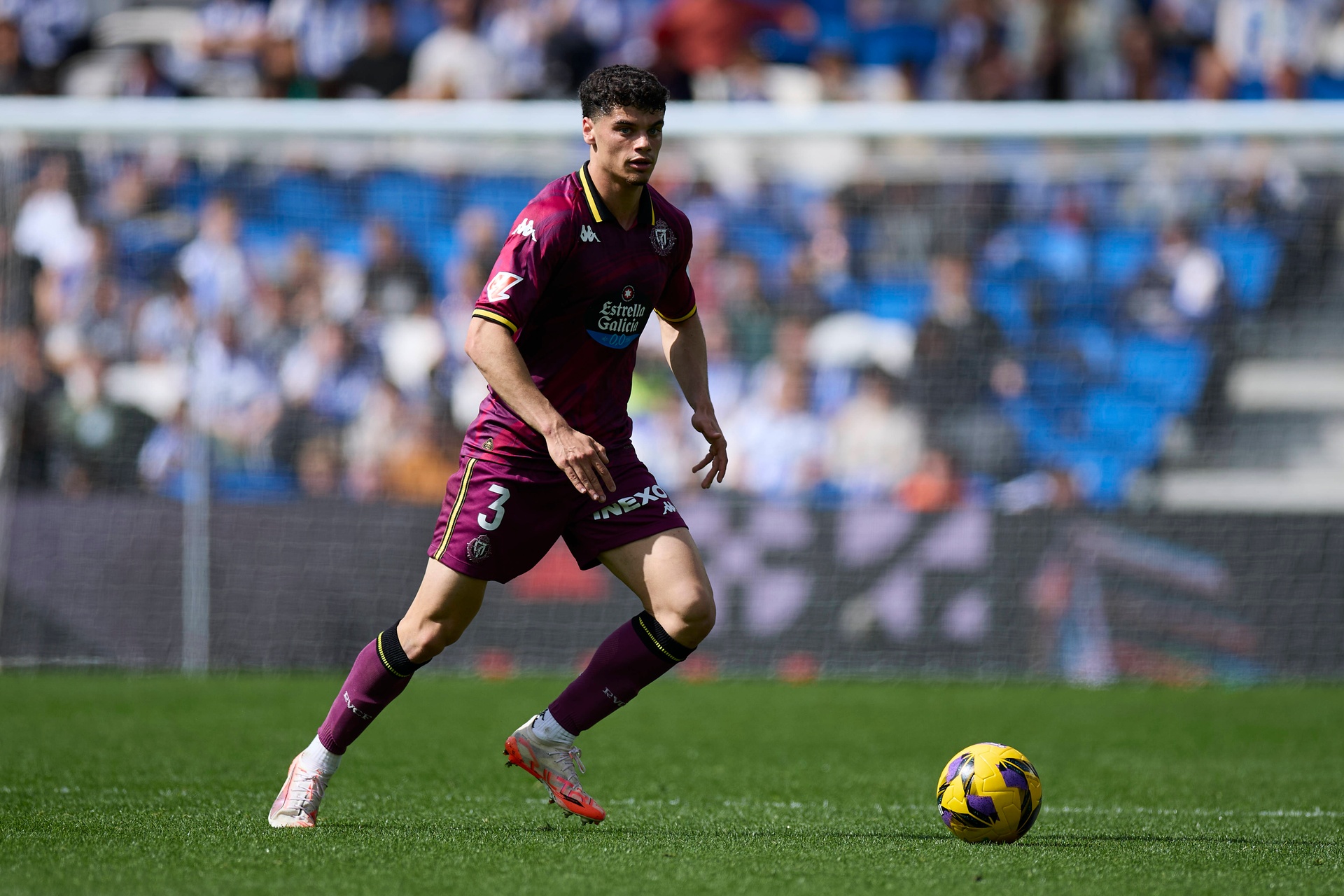 Ronaldo zawalił sprawę. Zostawił ogromne długi i się ewakuował. "Mieli go dość"