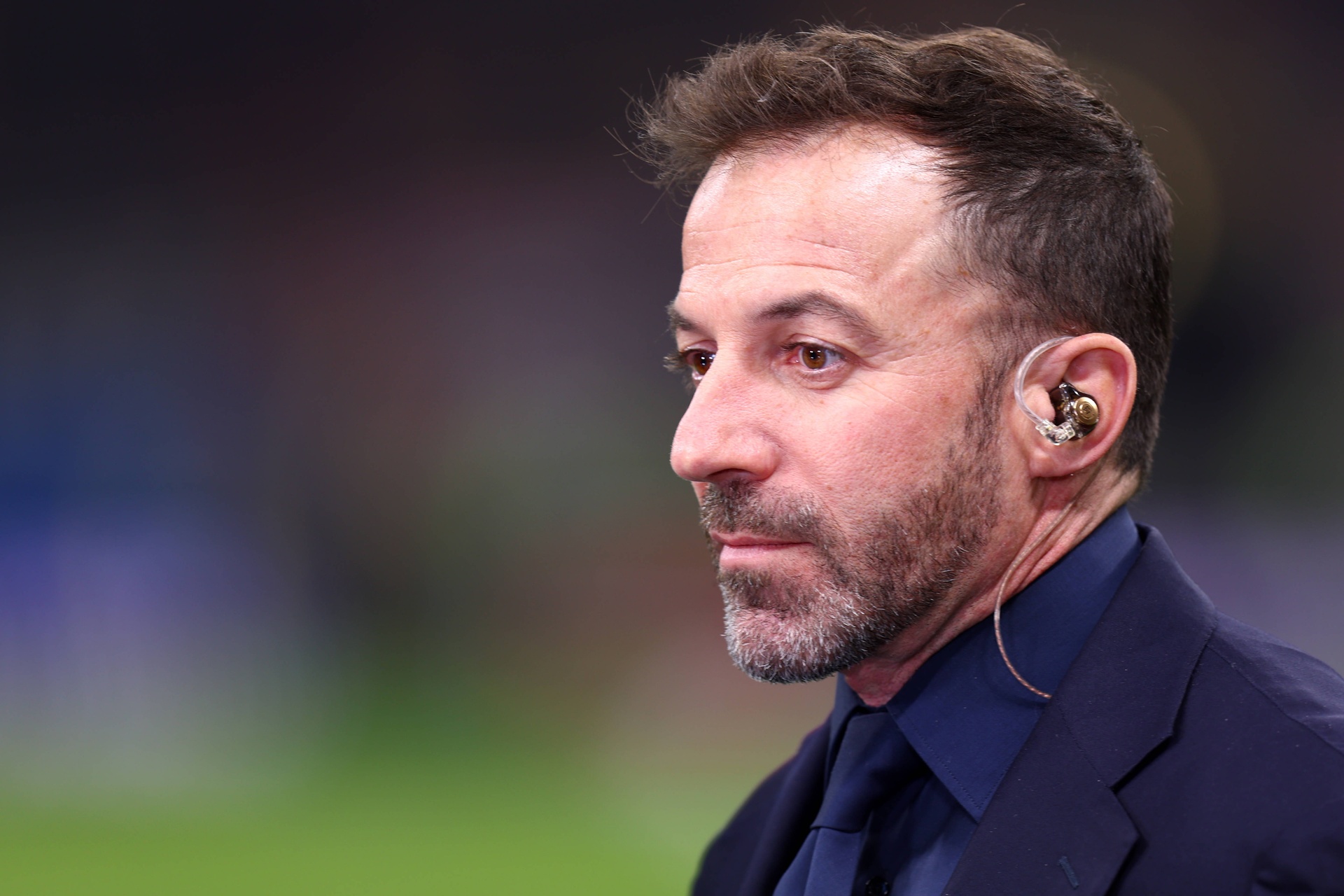 Del Piero nie wytrzymał. Tyrada po blamażu Włochów. "Pośmiewisko"