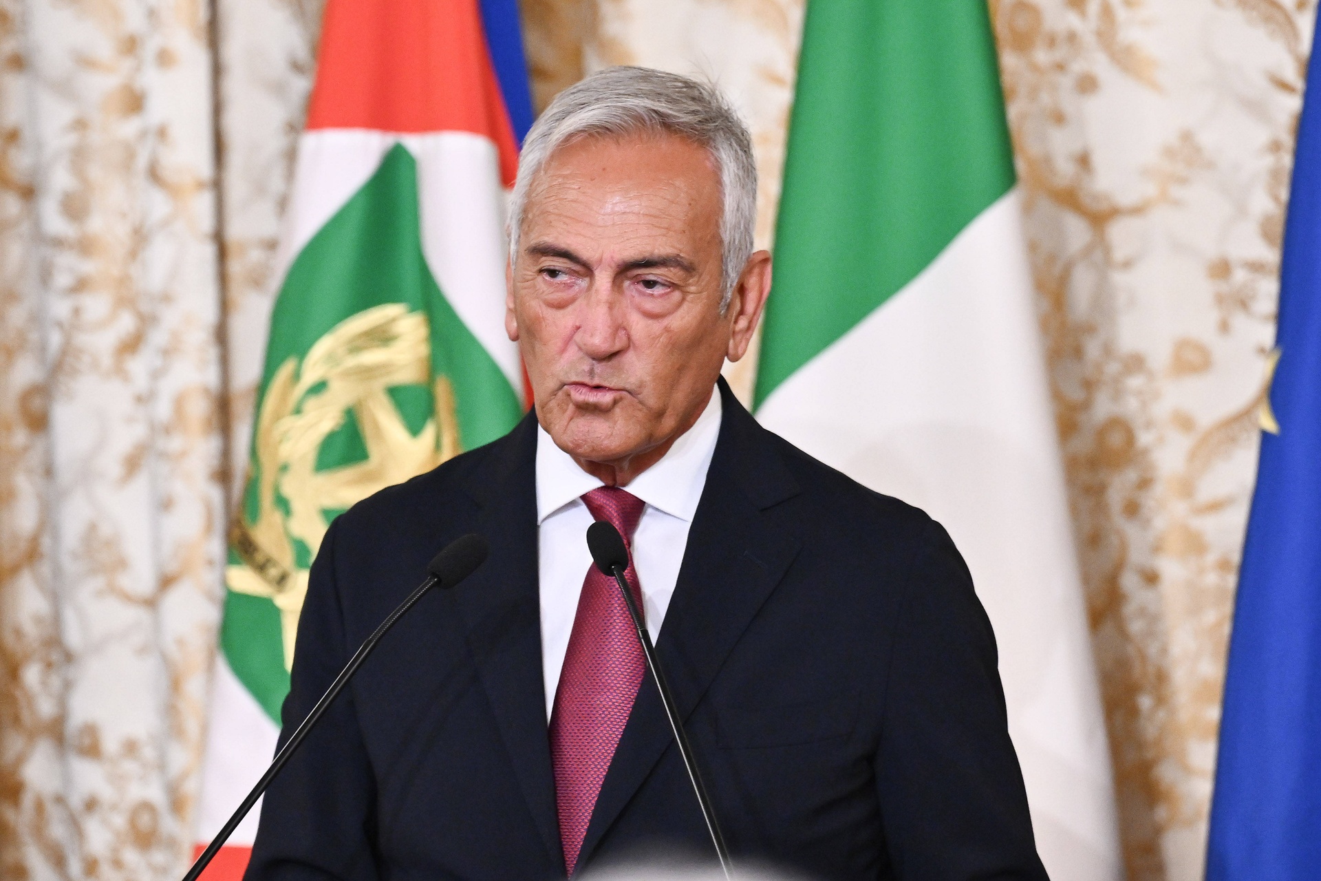 Przewrót po klęsce w eliminacjach. Prezes podał się do dymisji [AKTUALIZACJA]