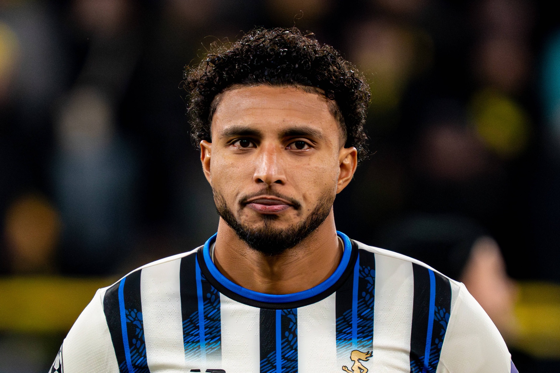 Atletico dogadane z nowym piłkarzem. Duża kasa w grze