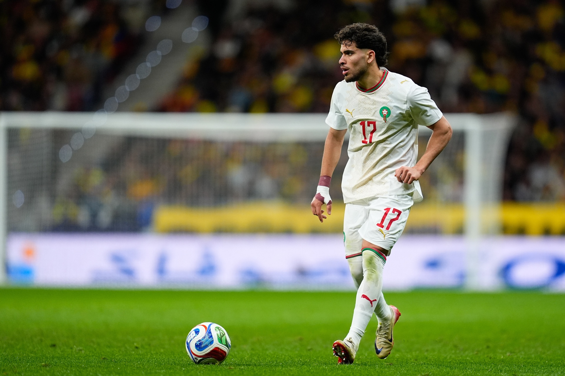 Barcelona chce nowego skrzydłowego. Możliwy zaskakujący powrót