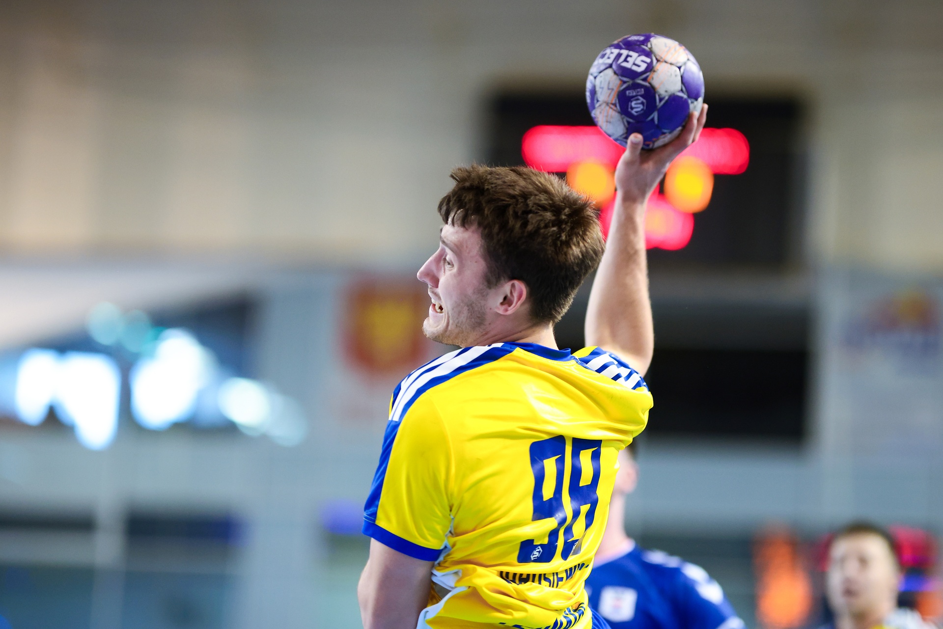 Oddala się polski hit Ligi Mistrzów. Genialny występ weterana