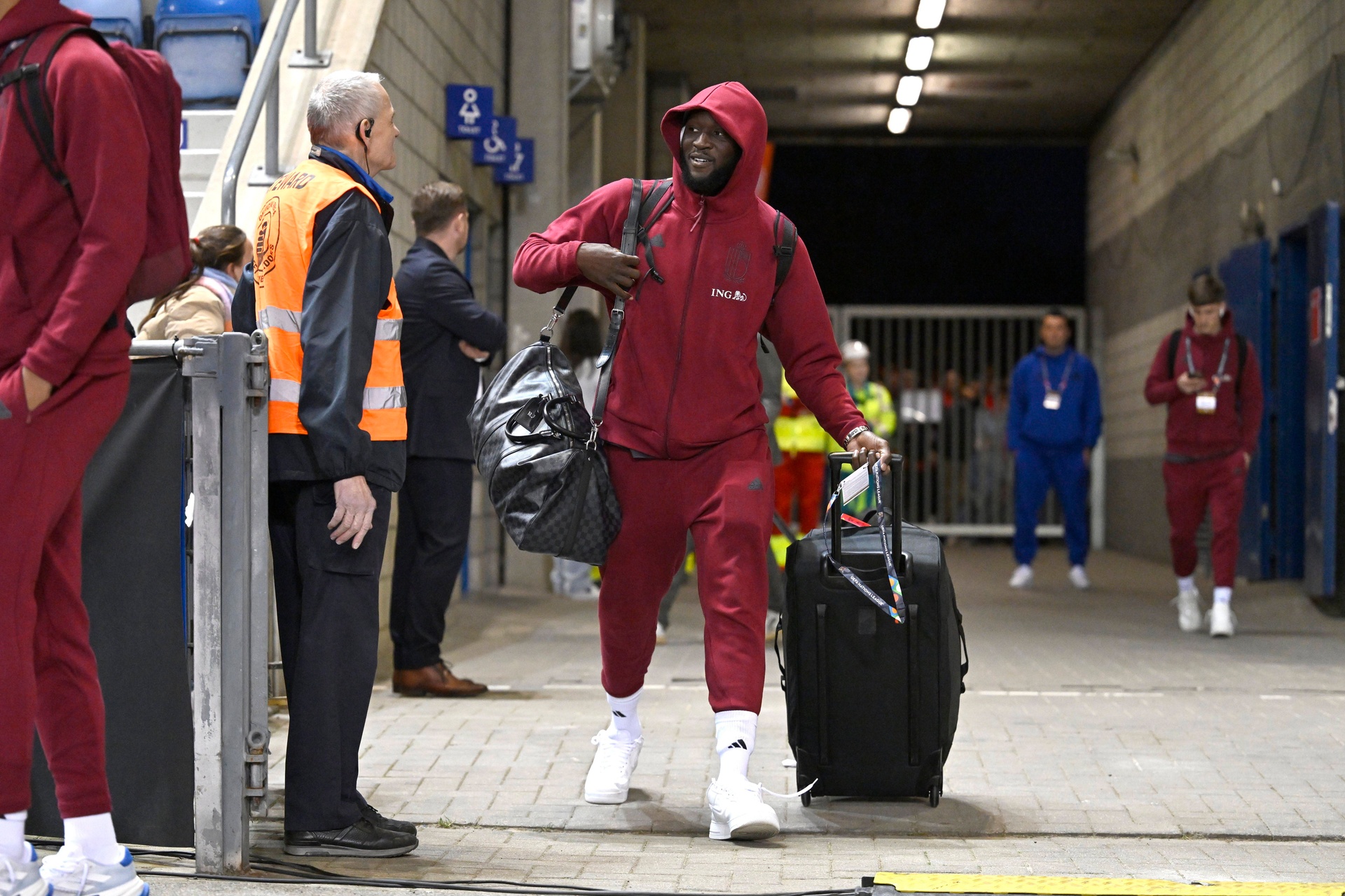 Gwiazdor giganta idzie na wojnę z kolejnym klubem. Ile można? "Znów rujnuje relacje"