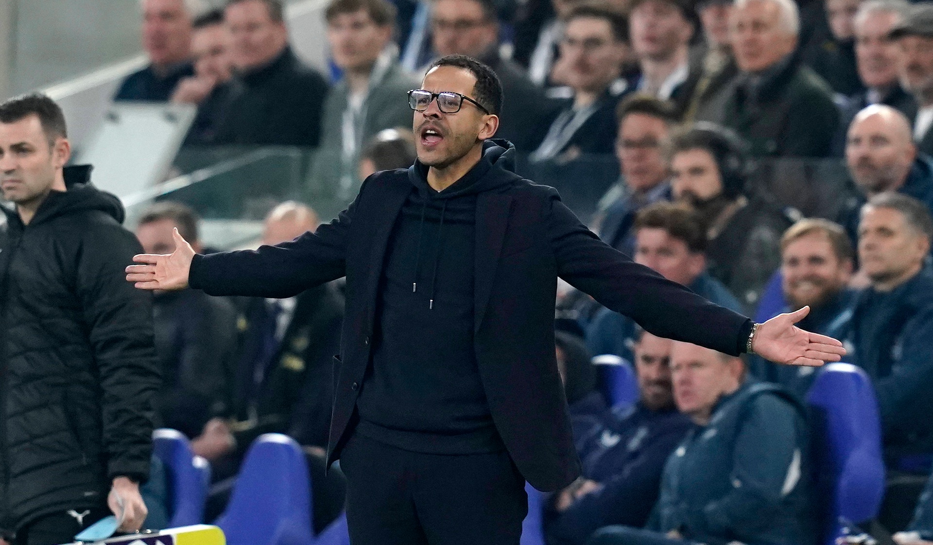 Gwiazda Chelsea odsunięta! Ostre słowa Roseniora. "Granica została przekroczona"