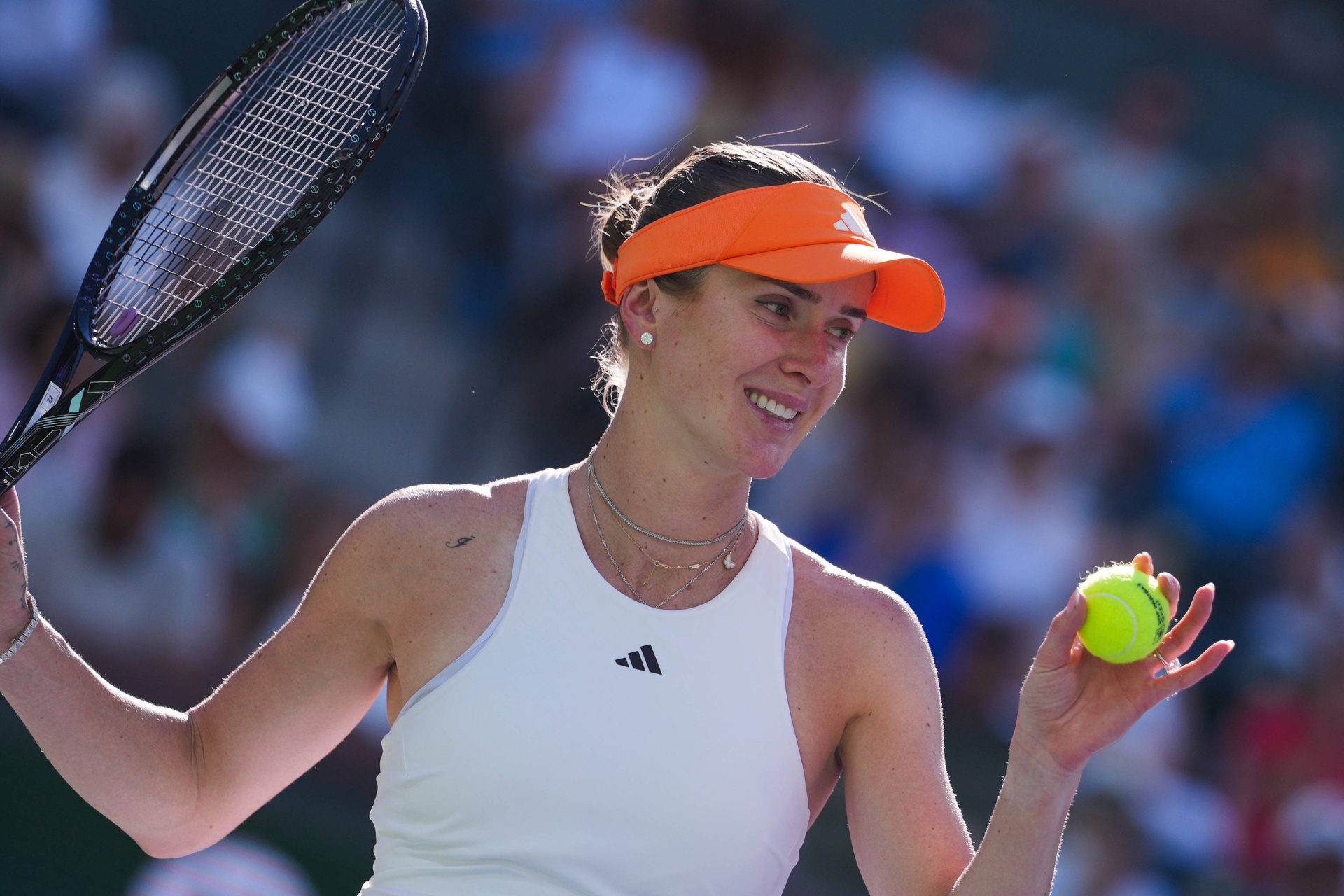 Ukrainka otrzymała ofertę od Rosjan. Dawali jej pół miliona dolarów