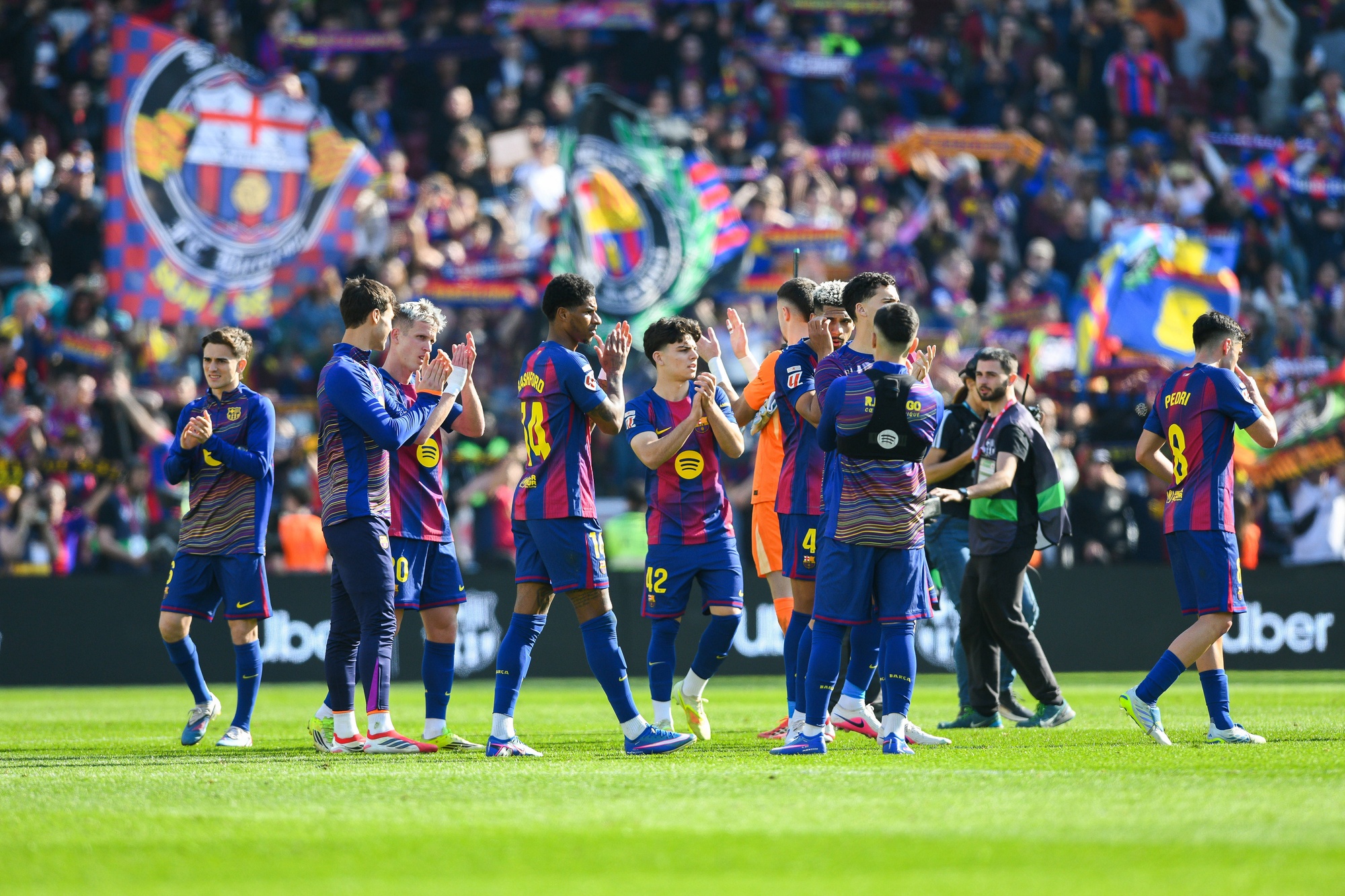 Atletico Madryt - FC Barcelona: typy i kursy na La Ligę (4.04.2026)