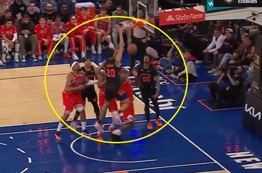 Przebudzenie Sochana. Tak dobrze nie było od dawna