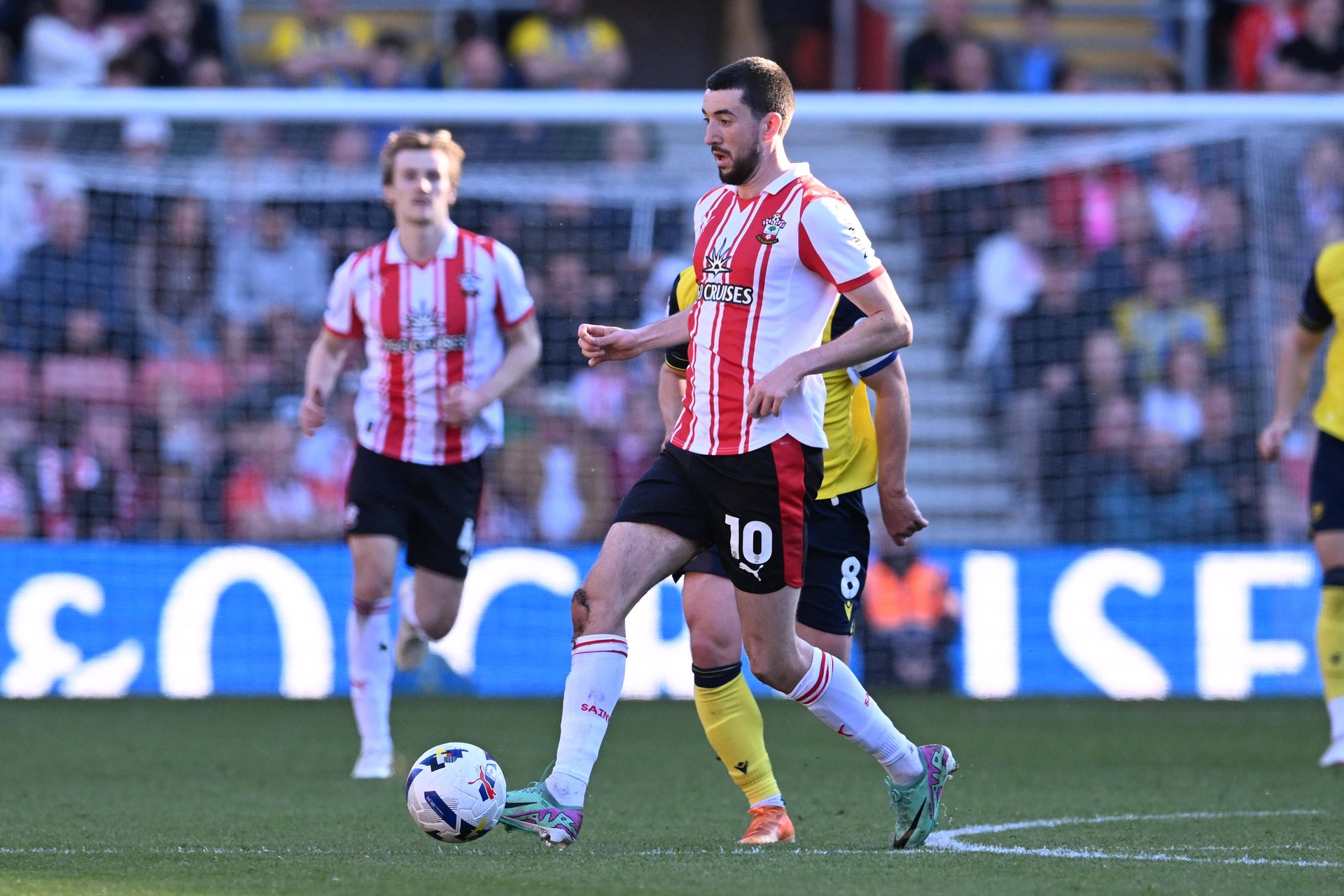 W niełasce odszedł z ukochanego klubu. Teraz niespodziewanie wrócił w nowej roli