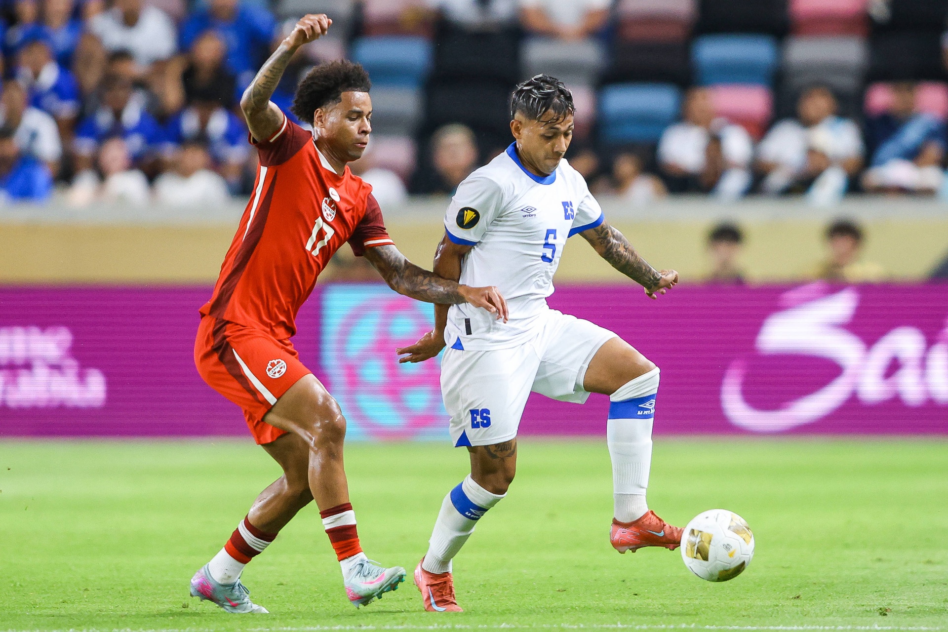 Uczestnicy MŚ wbili szpilę Włochom. Nie uwierzycie, co wymyślili