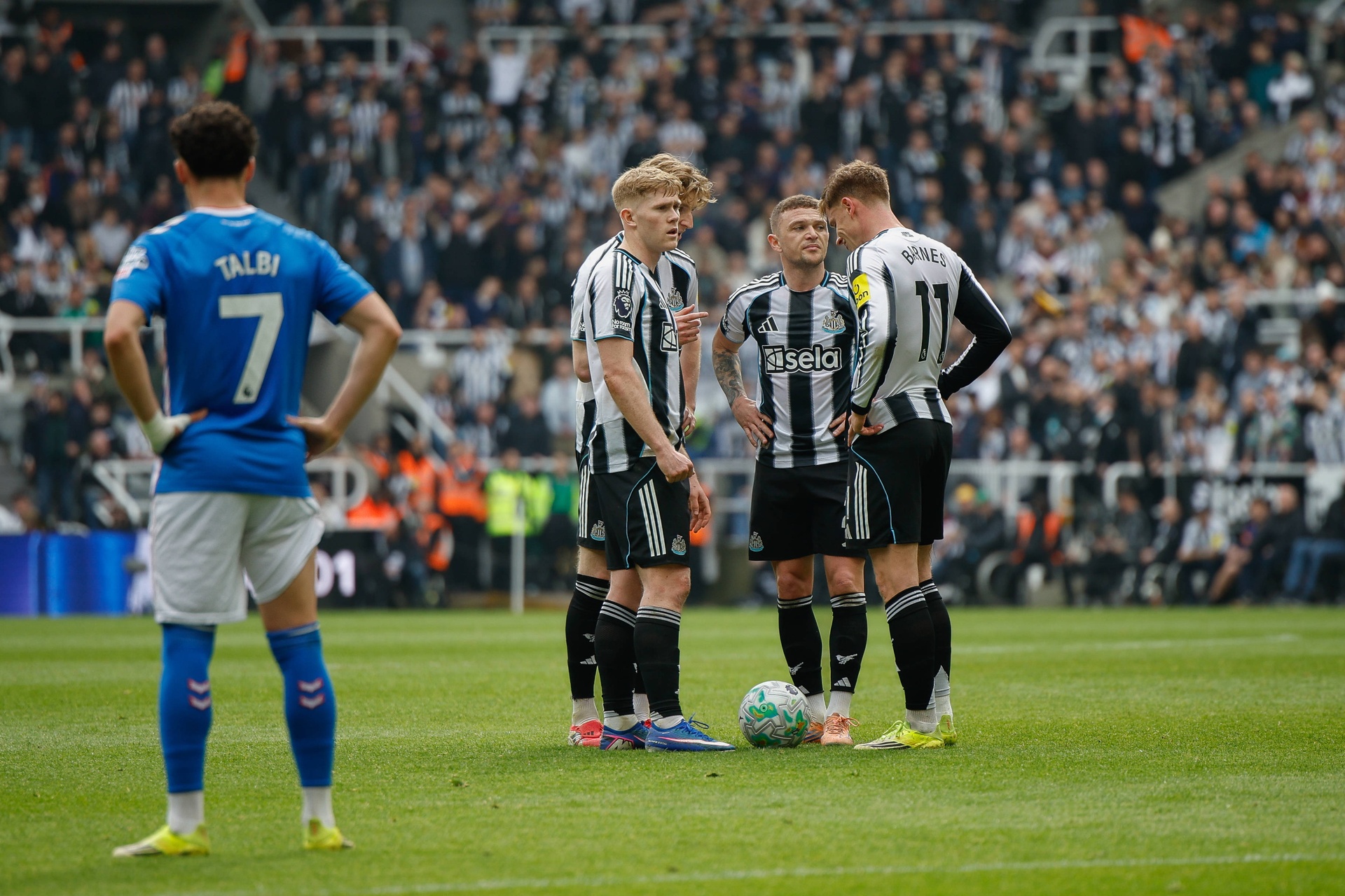 Kluczowa postać odchodzi z Newcastle United. Klamka zapadła