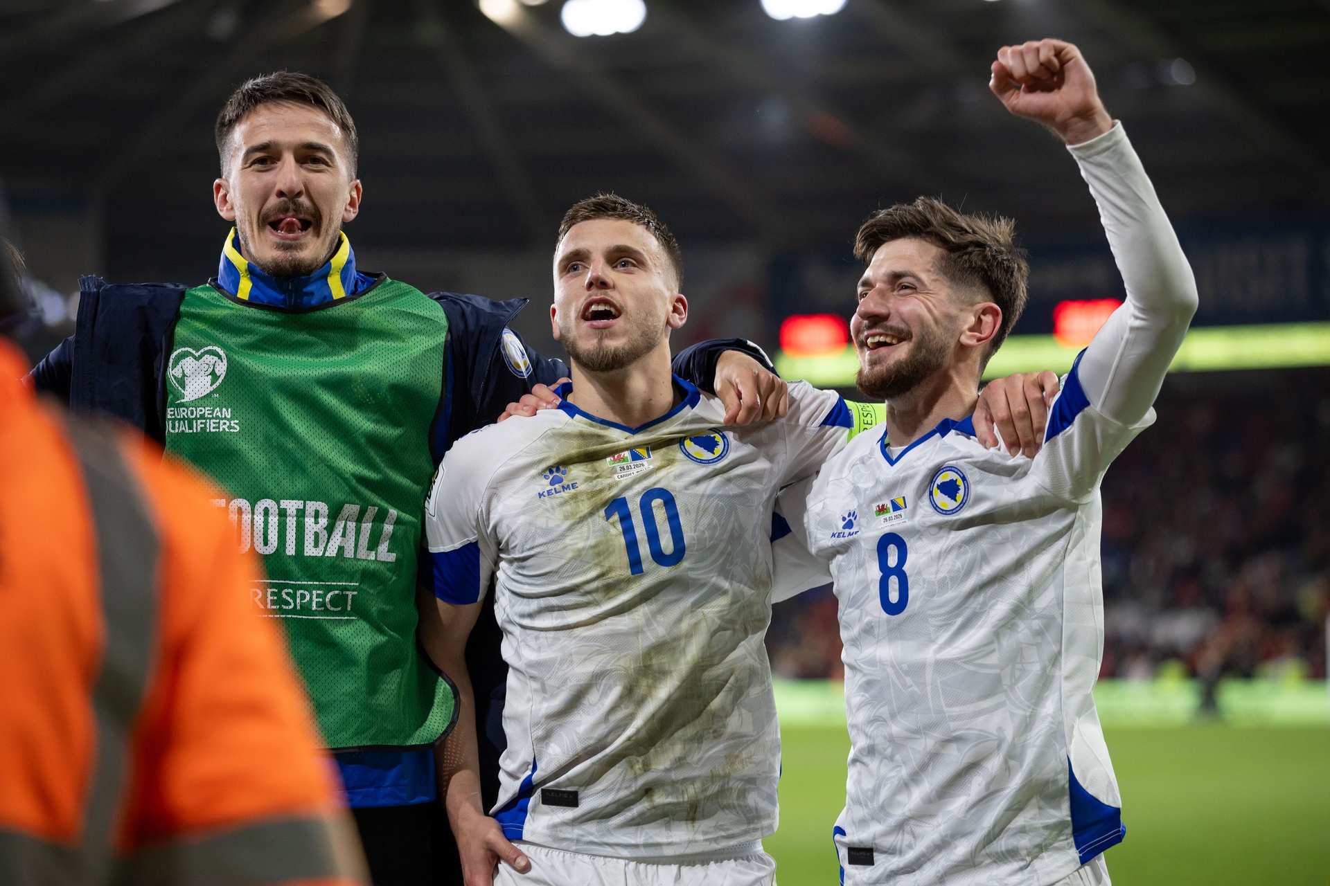 Ograli faworyta i jadą na mundial. Szok, co obiecał kibicom. Musi wydać nawet 300 tys. euro