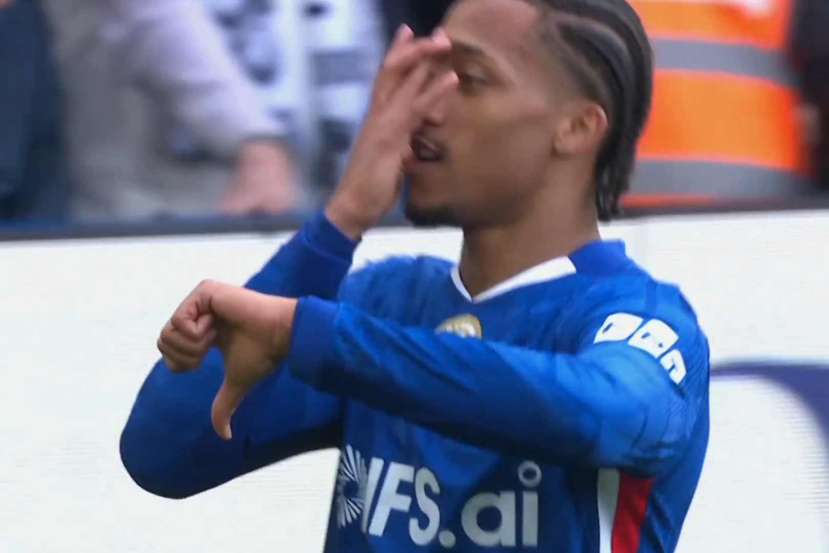 Chelsea zmasakrowała trzecioligowca. Rezultat mówi sam za siebie