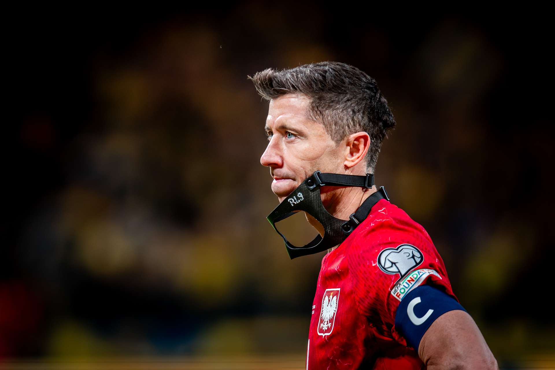 "Przegraliśmy z rezerwami Szwecji". Ekspert wypalił po finale baraży