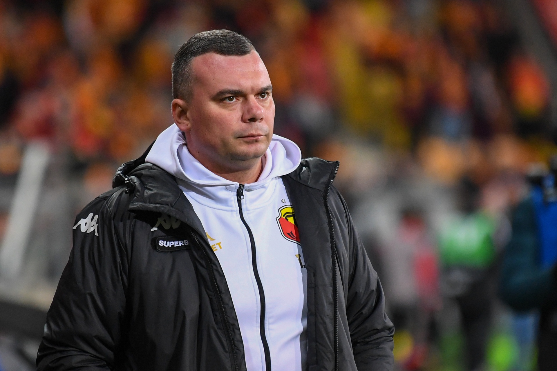 Siemieniec wydał werdykt ws. Lecha. Zdecydowane słowa po hicie Ekstraklasy