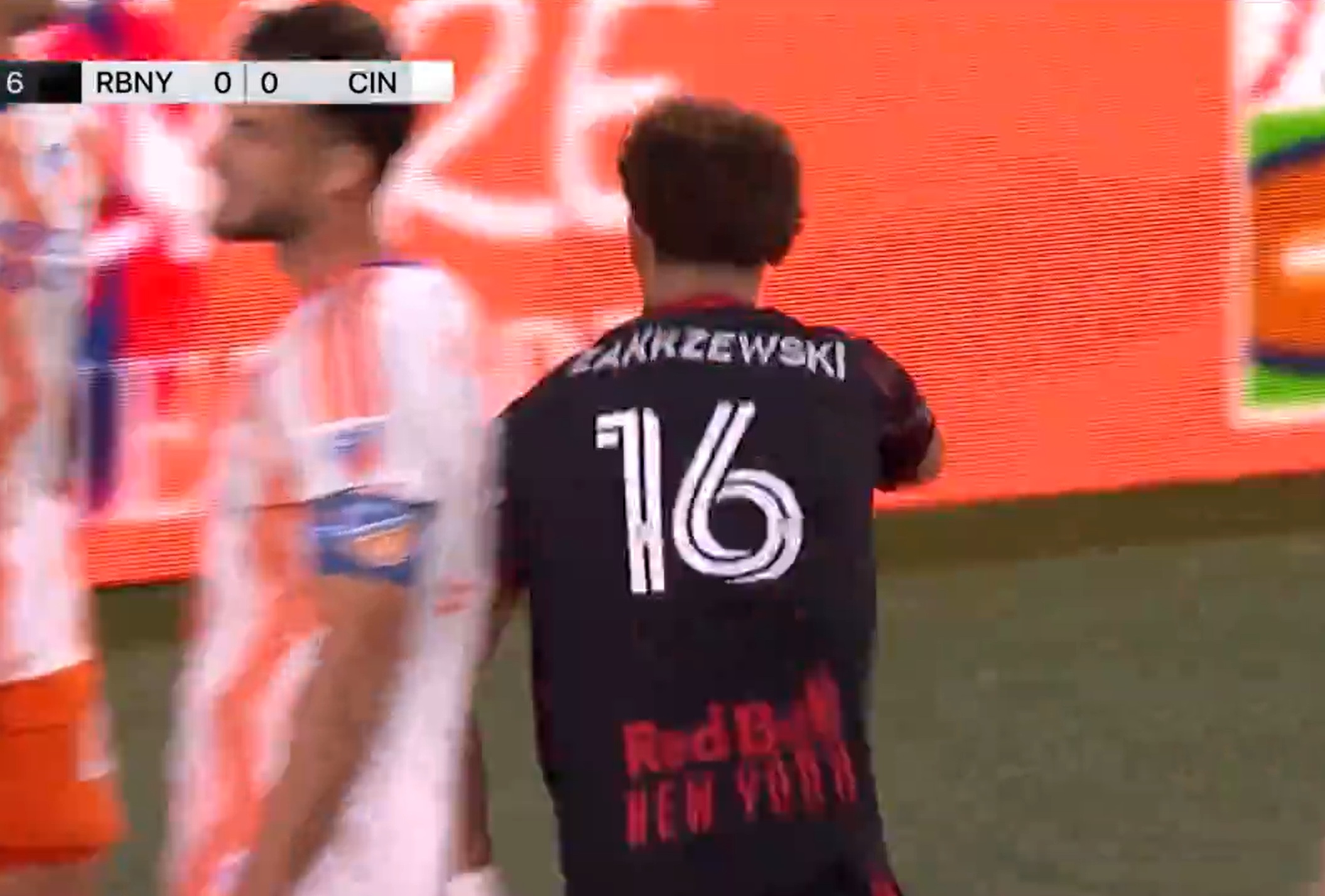 Zakrzewski błyszczy w MLS. Mógłby grać dla Polski [WIDEO]