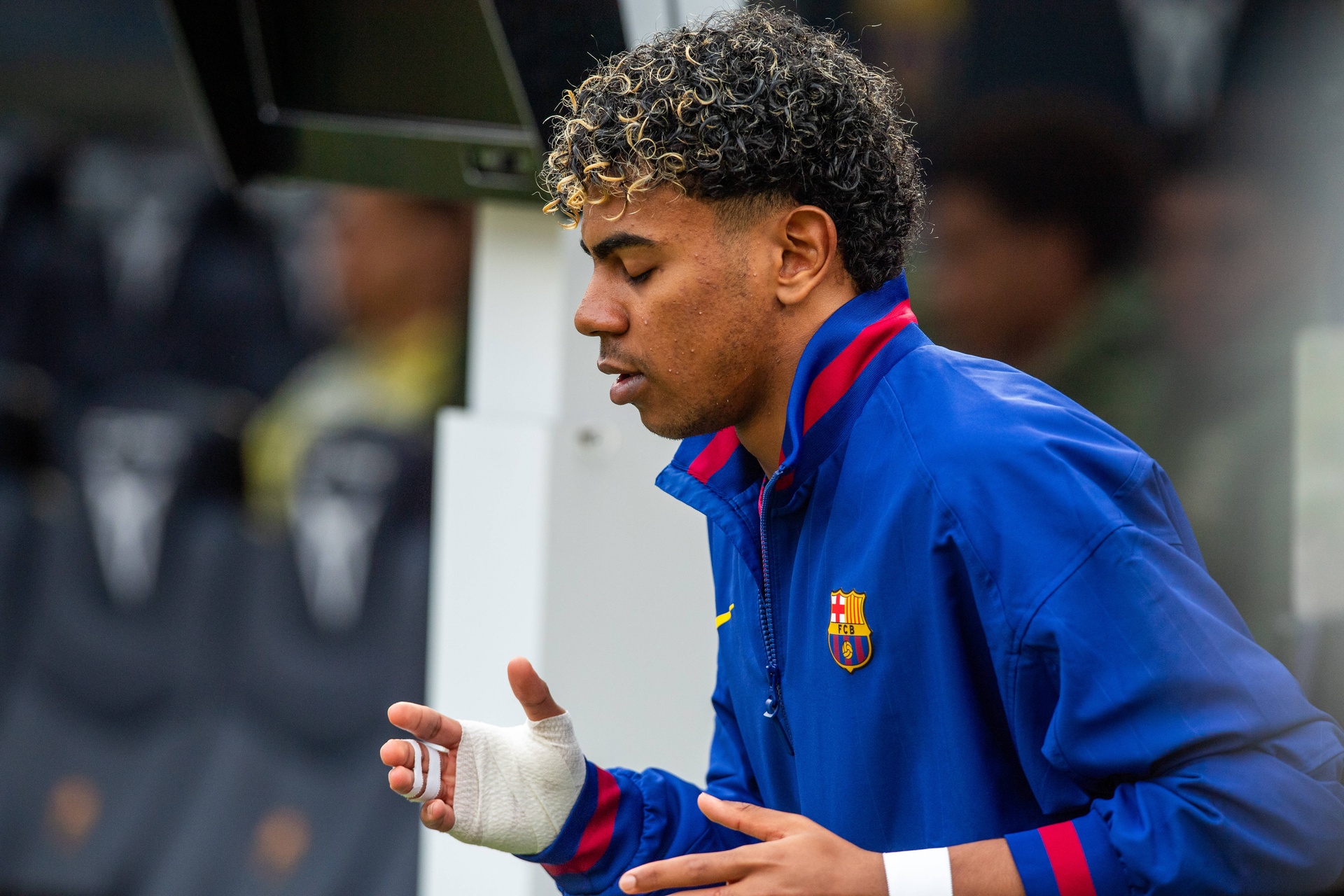 "We Włoszech Yamal grałby w Serie B". Legenda nie wytrzymała