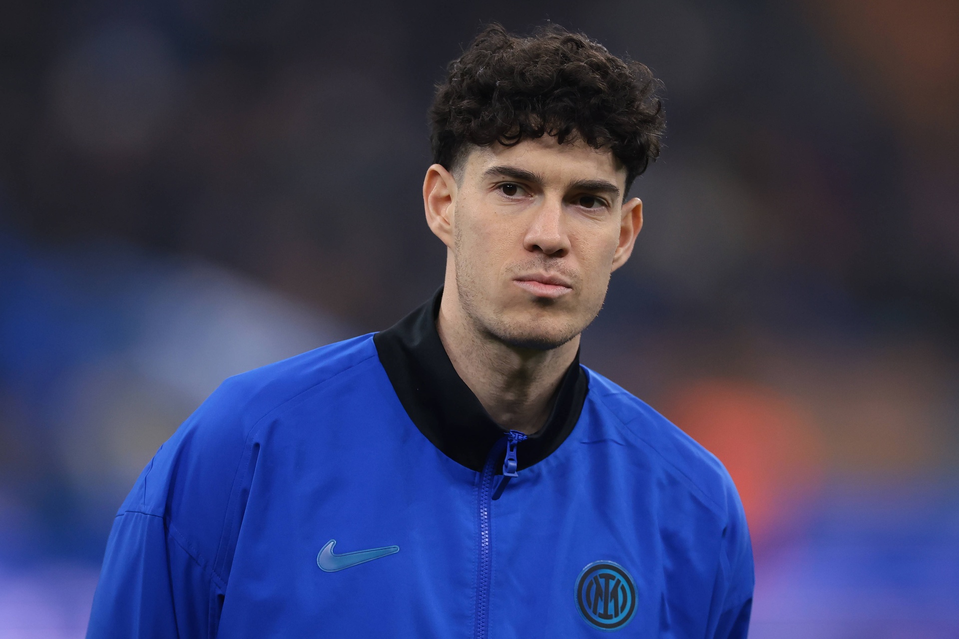 Barcelona złożyła ofertę za Bastoniego. Jest reakcja Interu