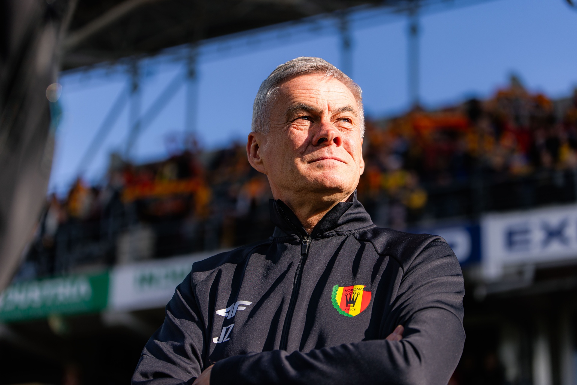 Zieliński nagle wspomniał o Barcelonie, Arsenalu i PSG. "Zejdźmy na ziemię"