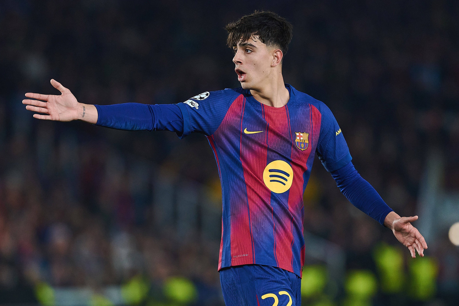 Kontuzje w Barcelonie! Klub ujawnił szczegóły